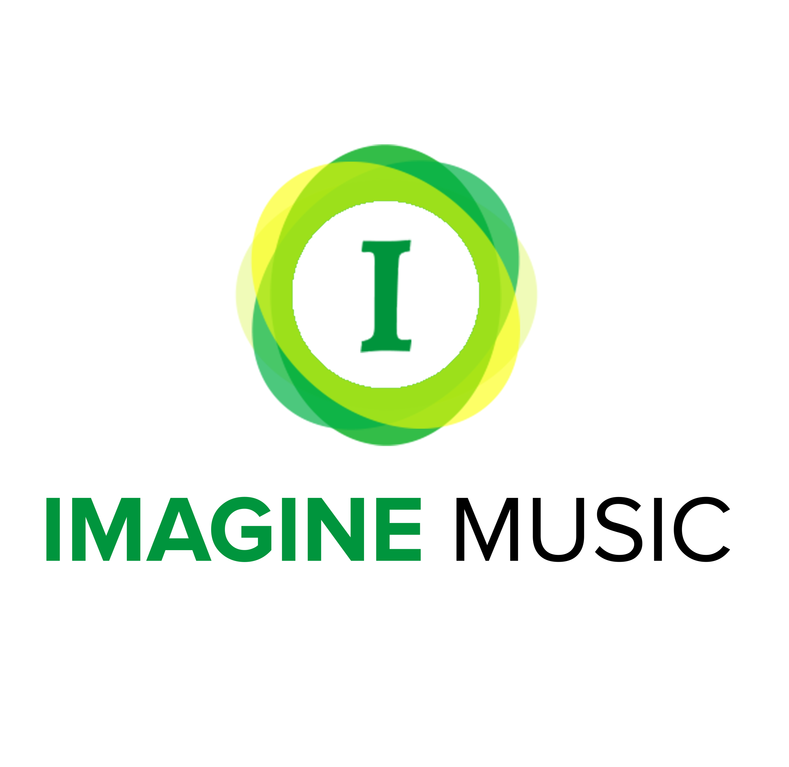 IMAGINE MUSIC