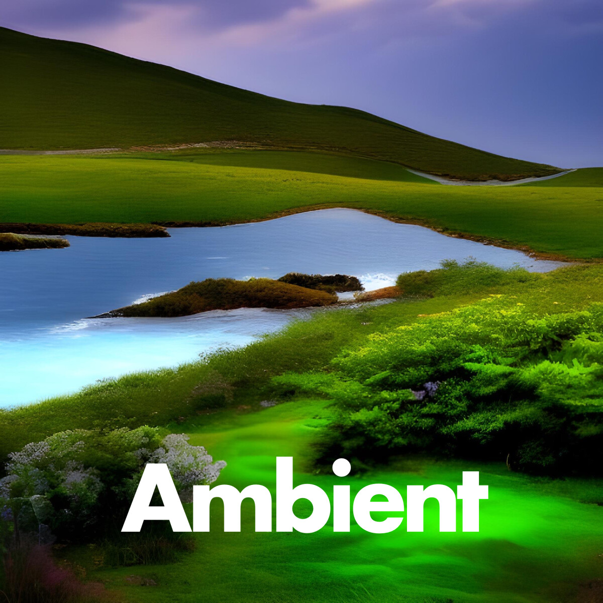 Warm Ambient Melody