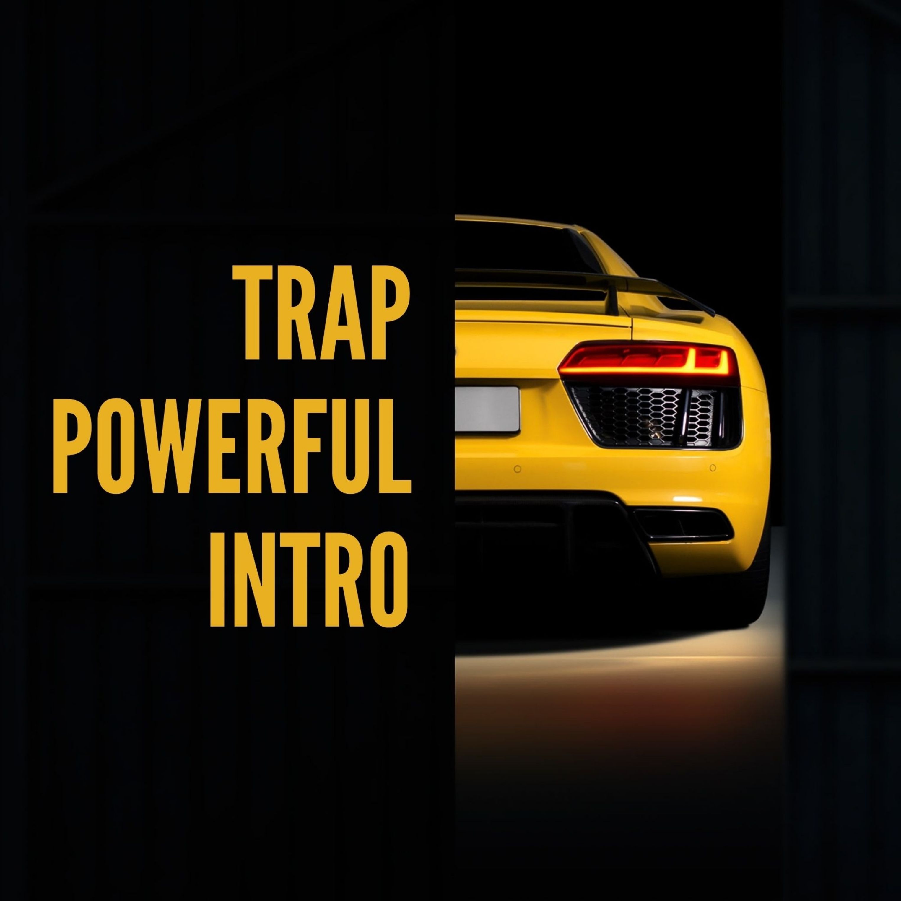 Trap Powerful Intro 04