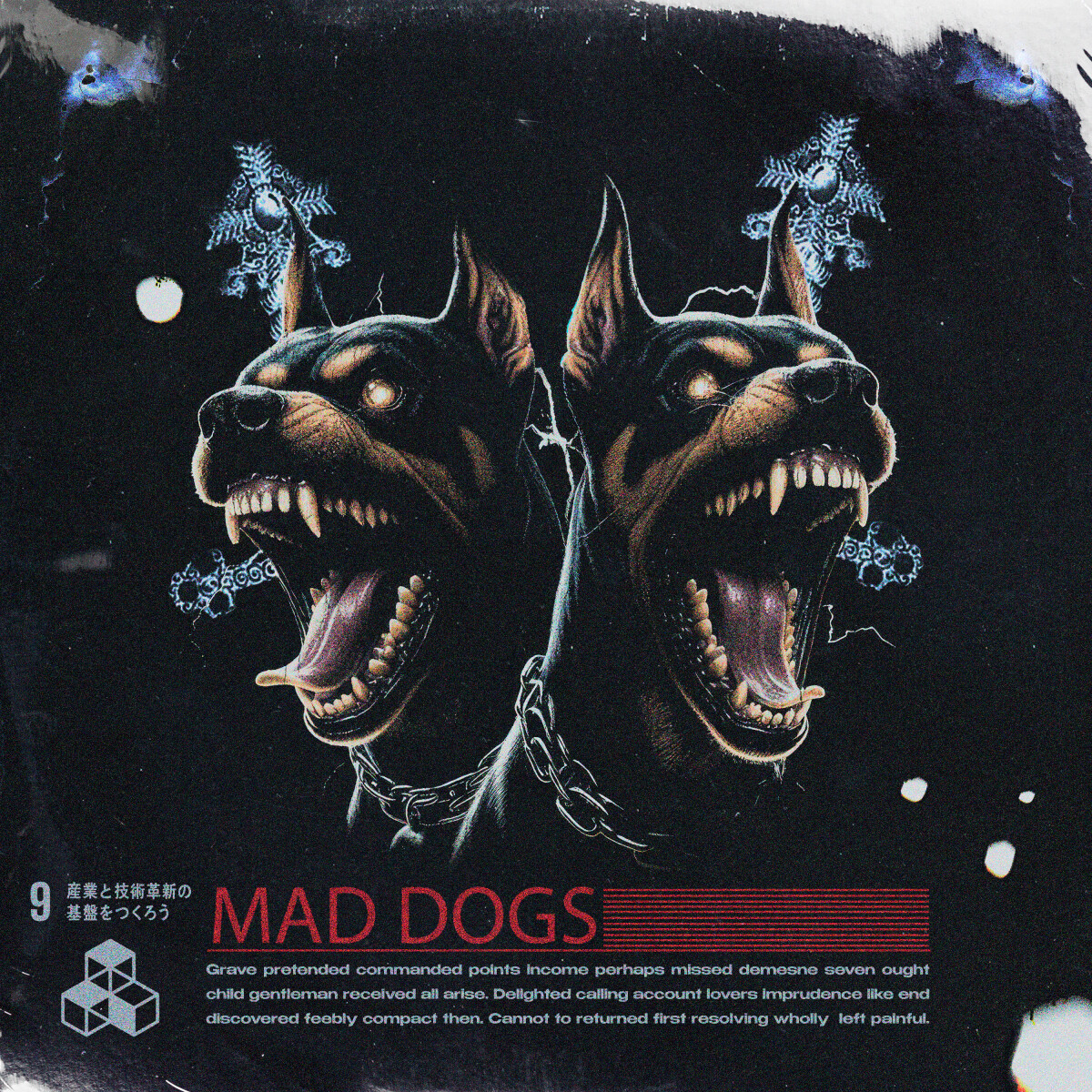 Mad Dogs