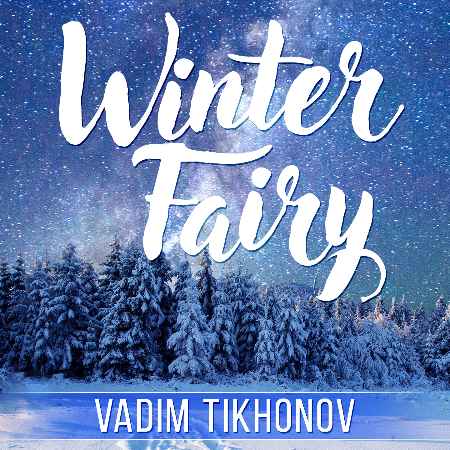 Winter Fairy