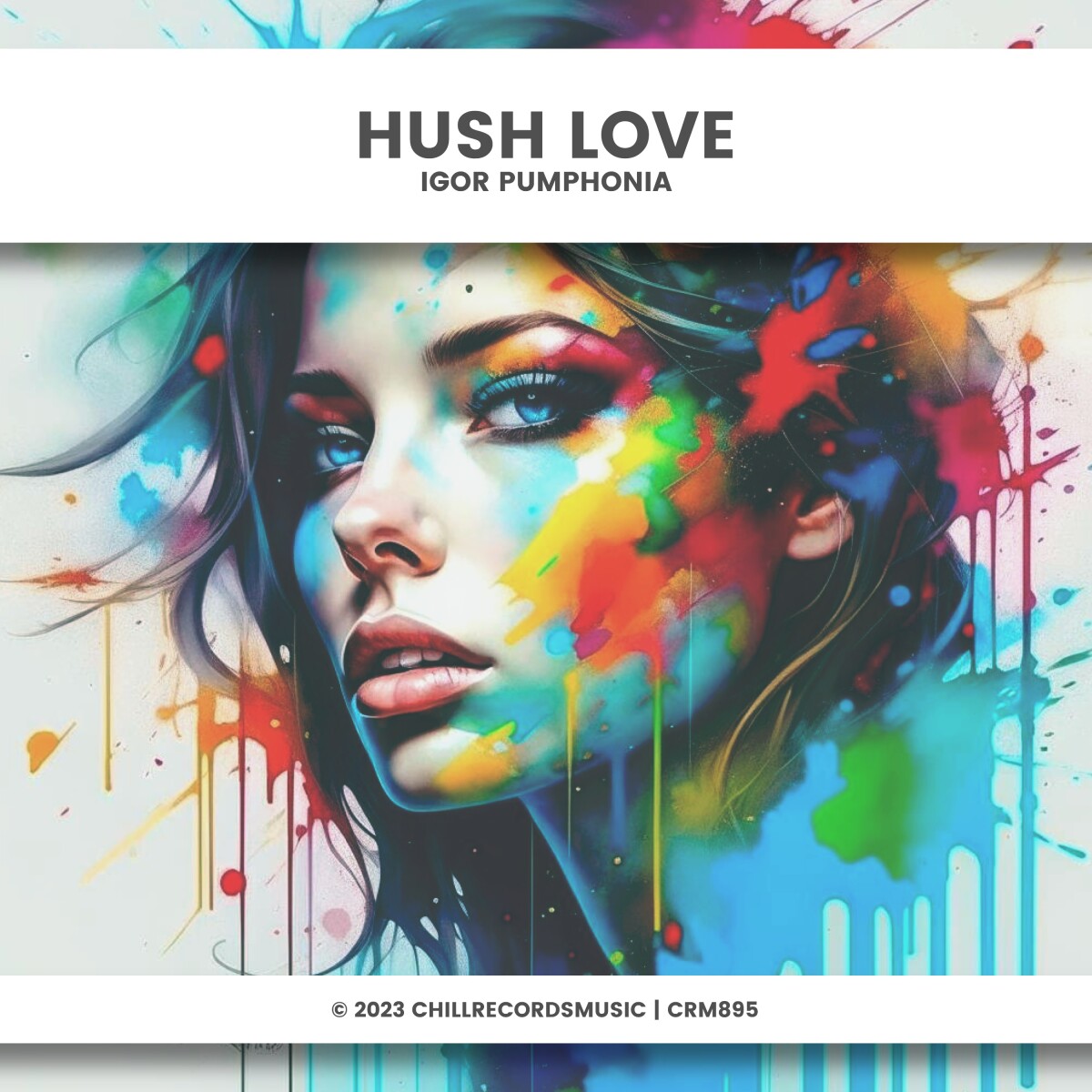 Hush Love (Dub)