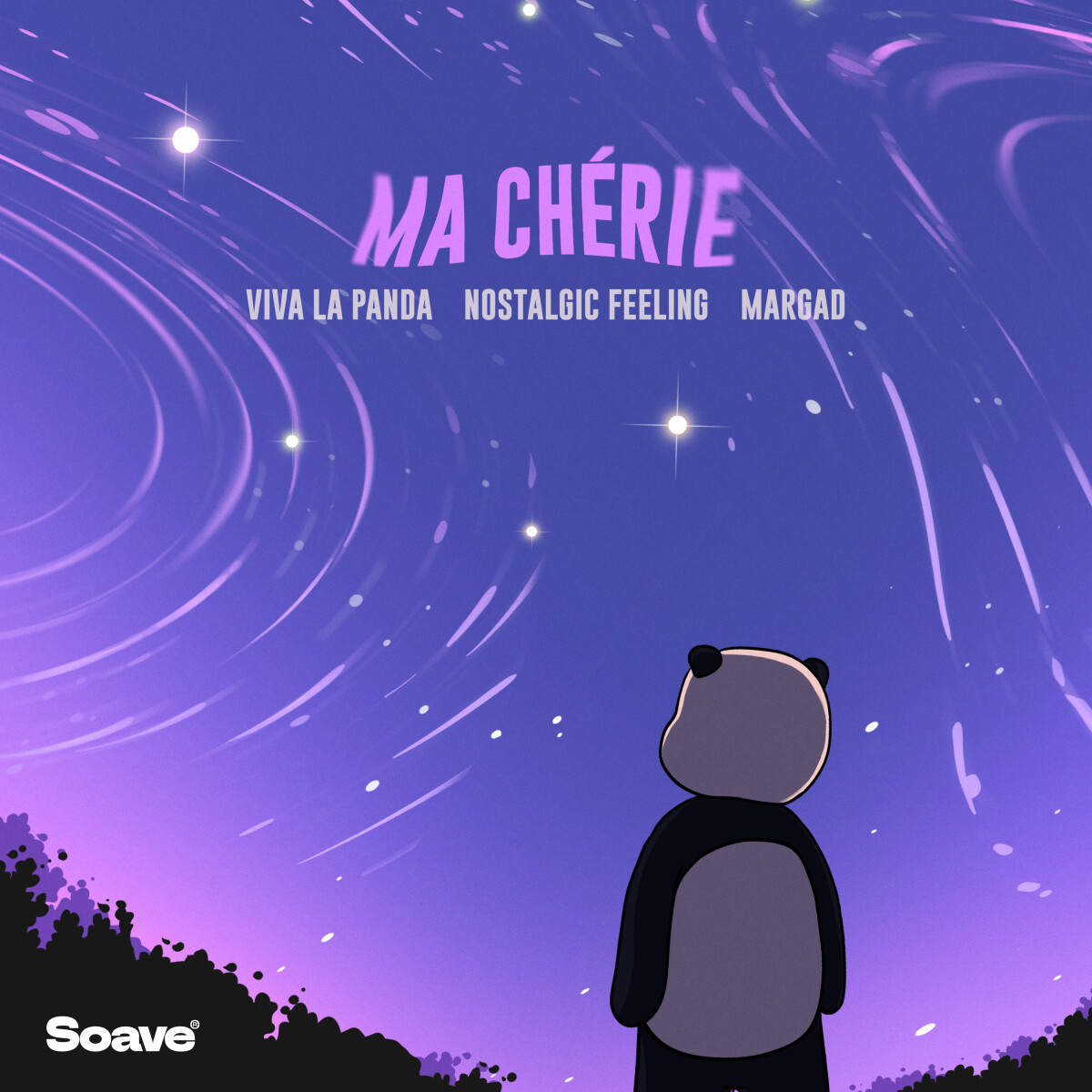 Ma Chérie