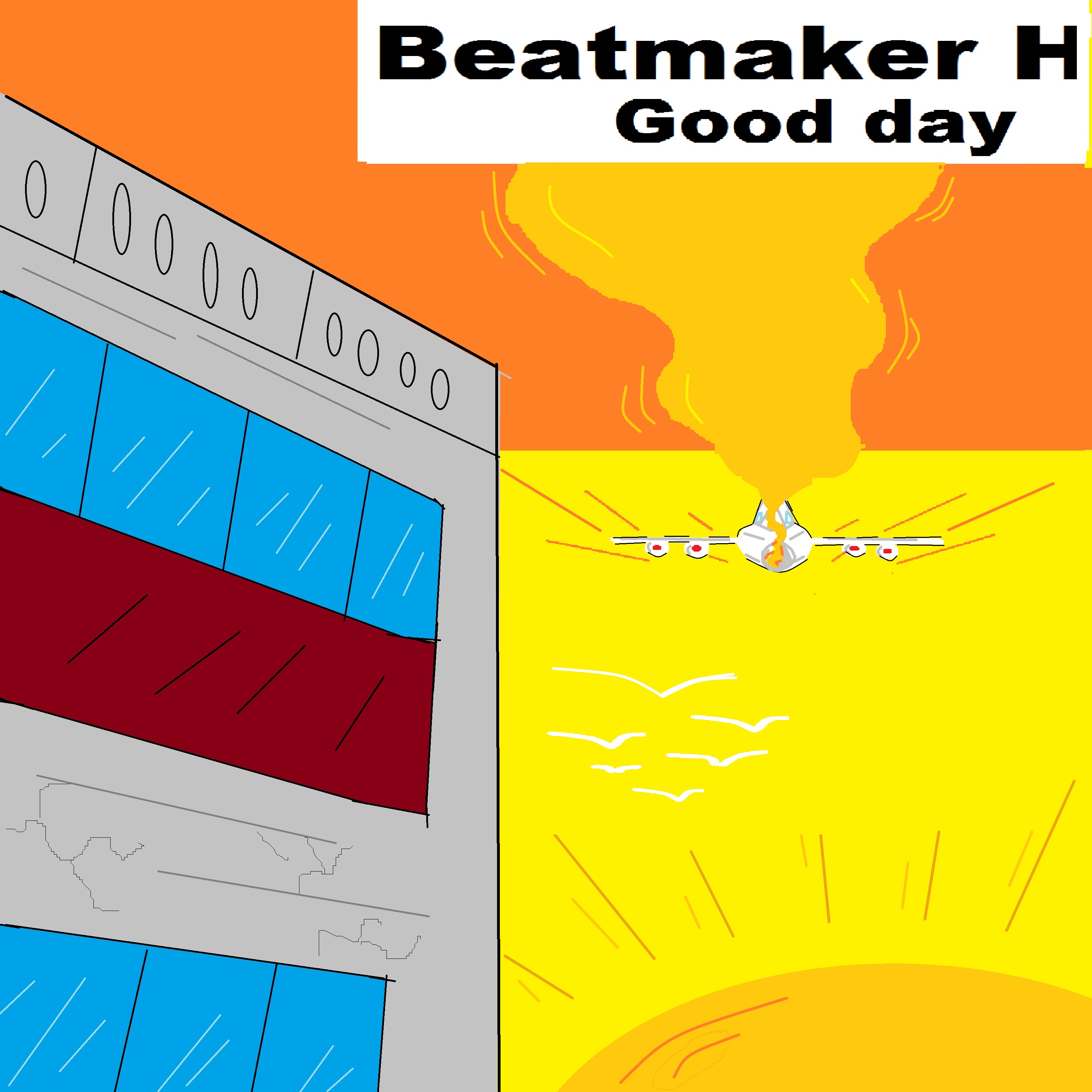 Beatmaker H - Good Day Double