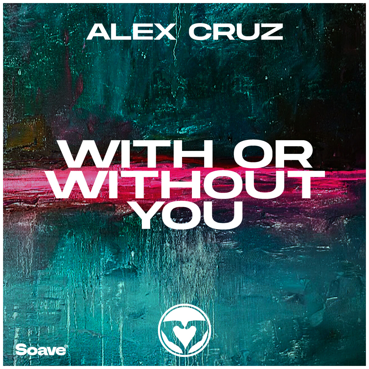 With or Without You (DSF Remix)