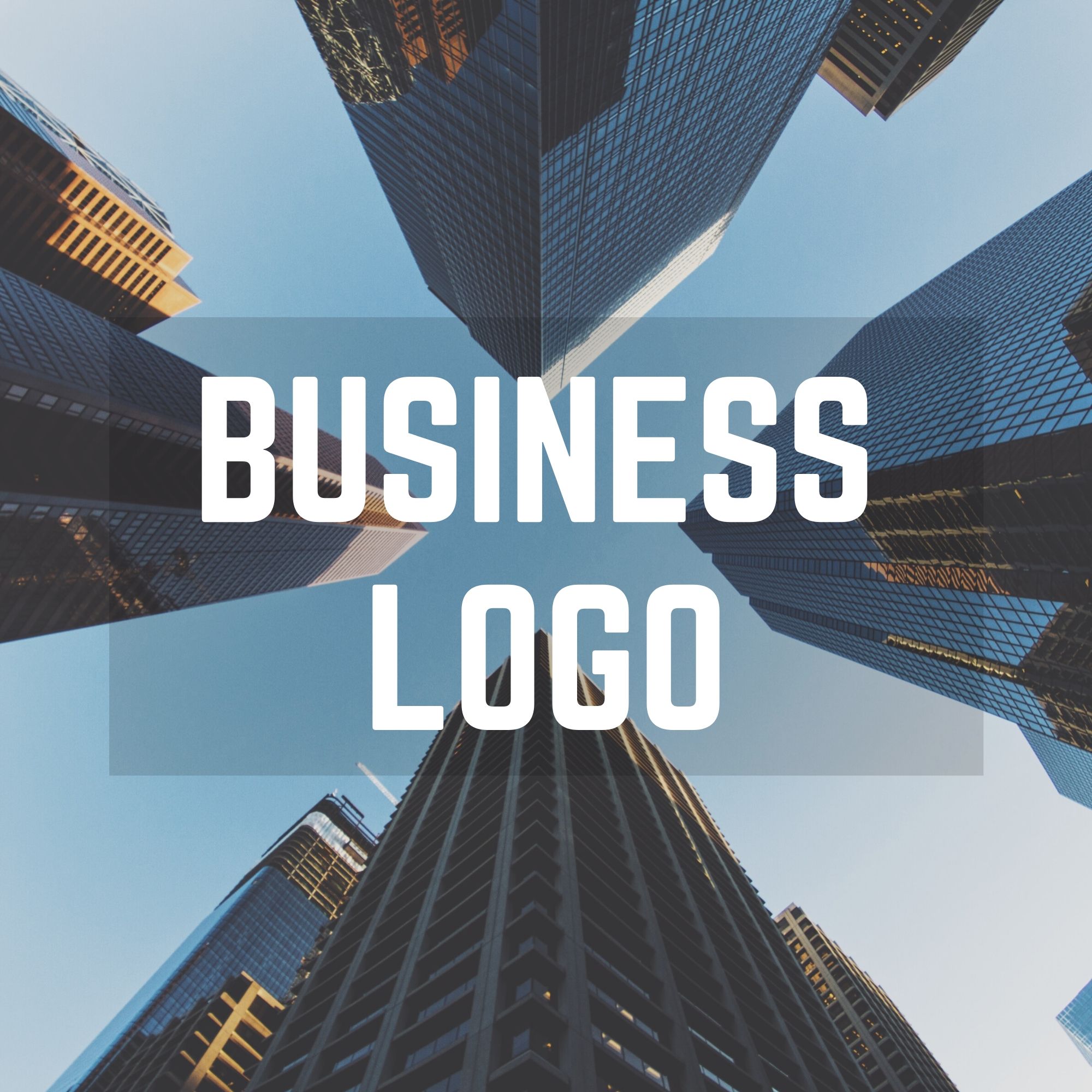 Business logo