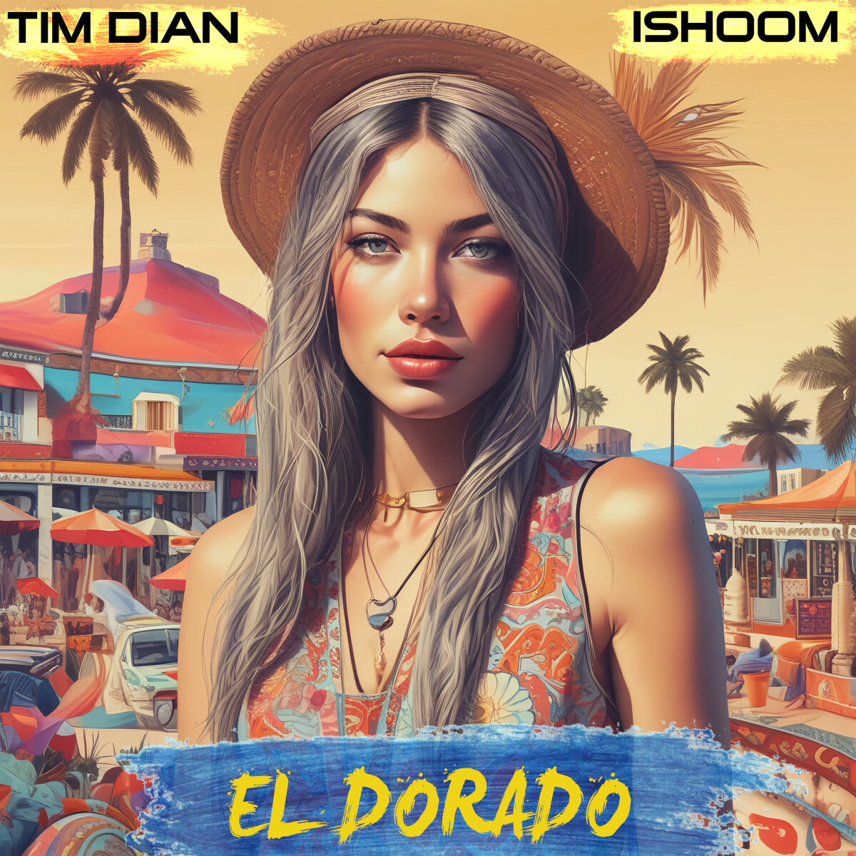 El Dorado (Radio Edit)