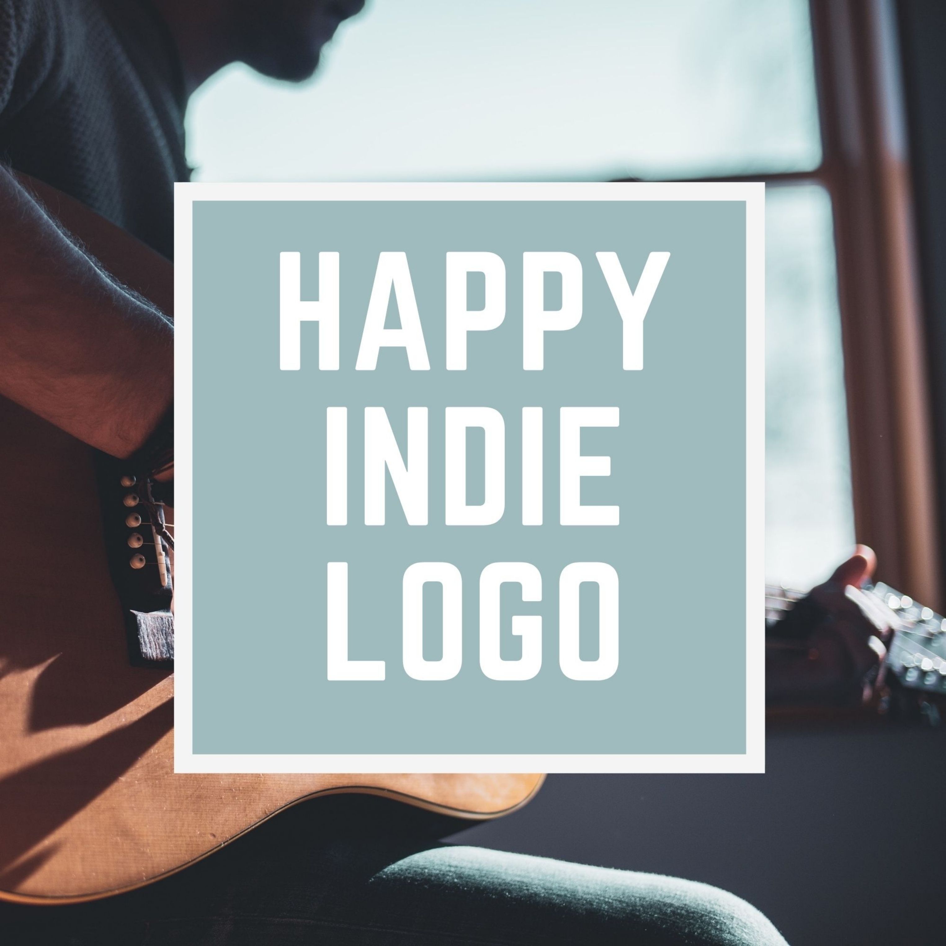 Happy Indie Logo 03