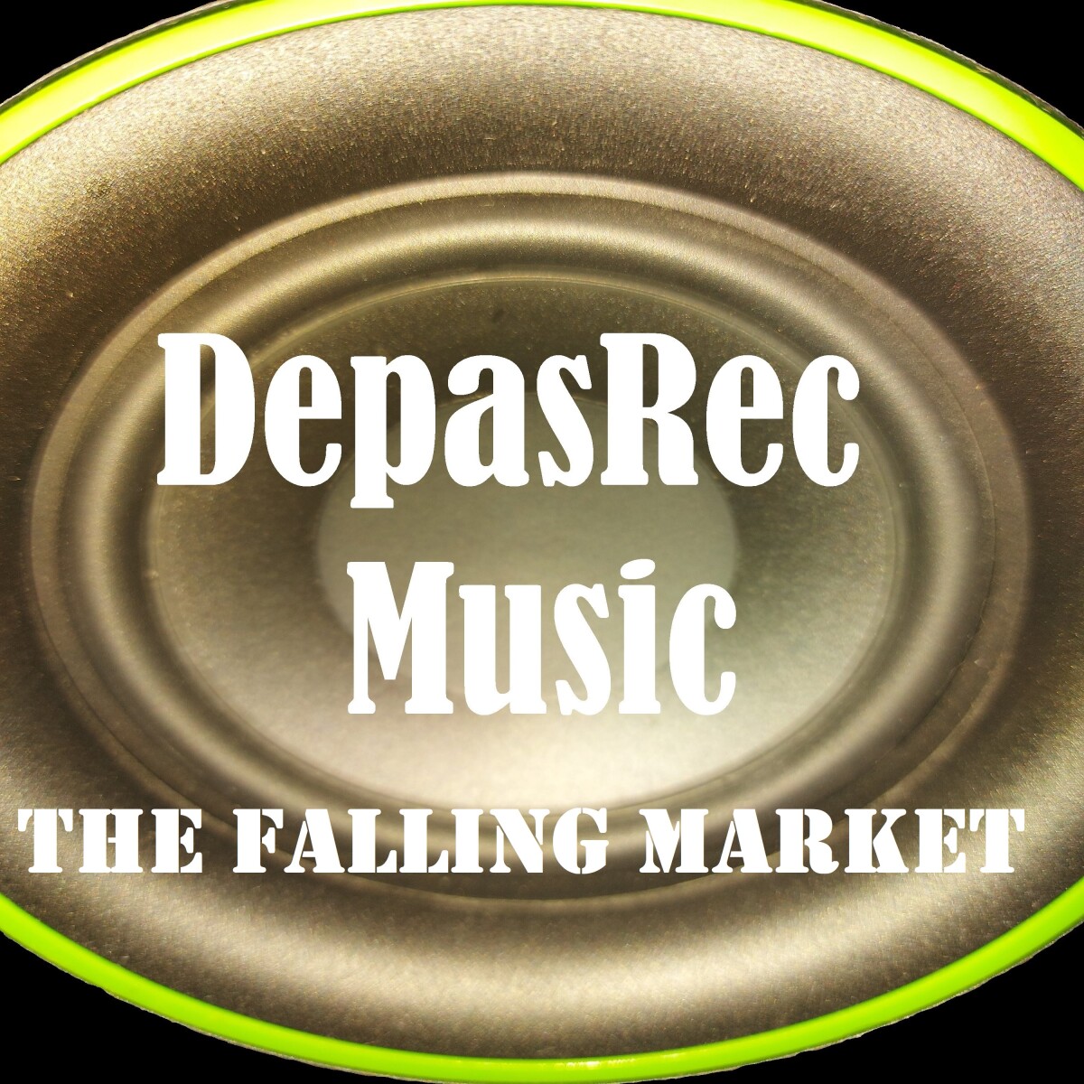 The Falling Market