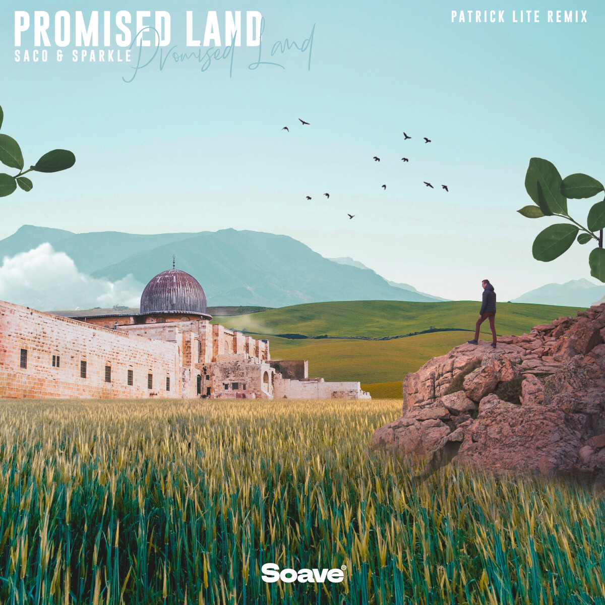 Promised Land (Patrick Lite Remix)