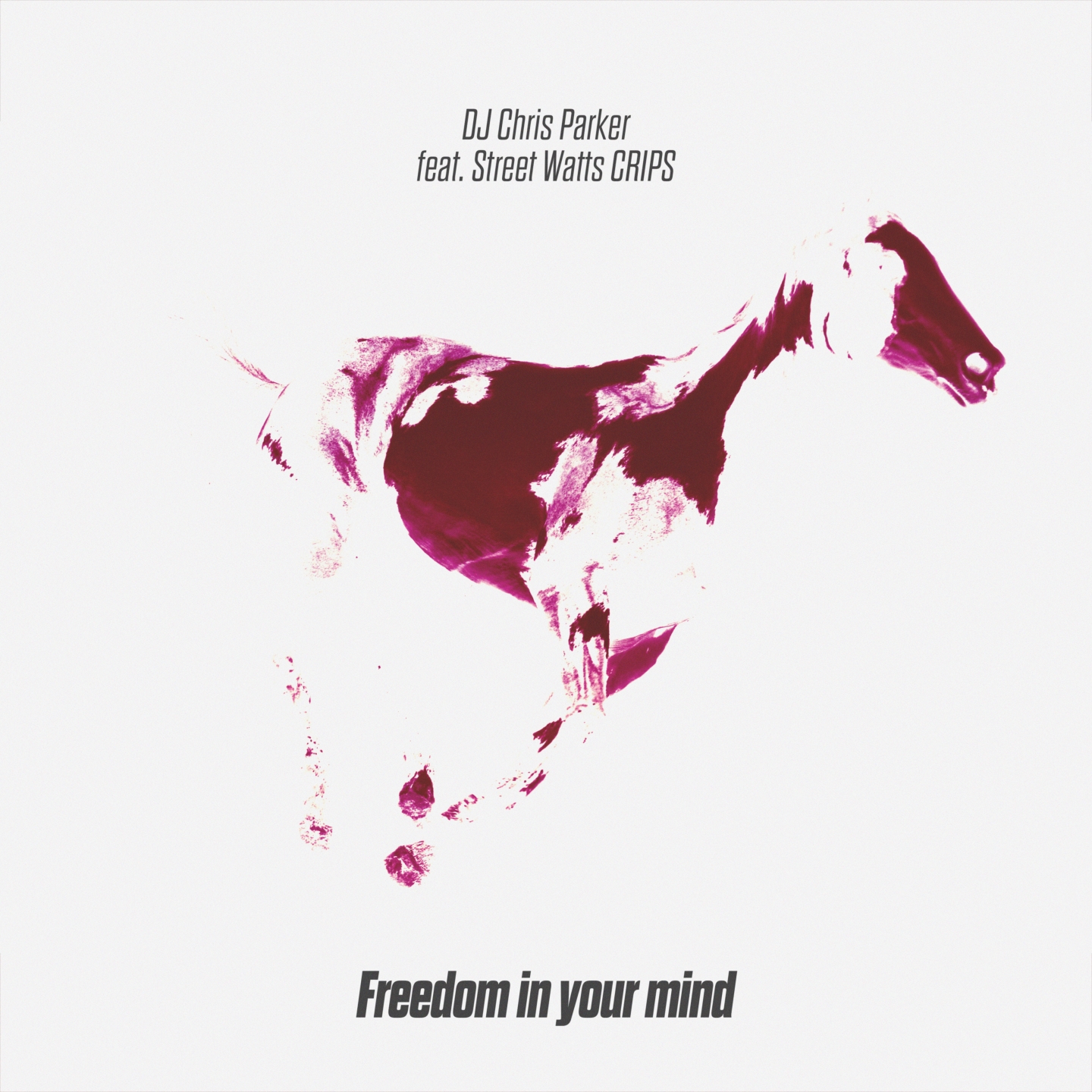 Freedom in Your Mind (feat. Street Watts Crips)