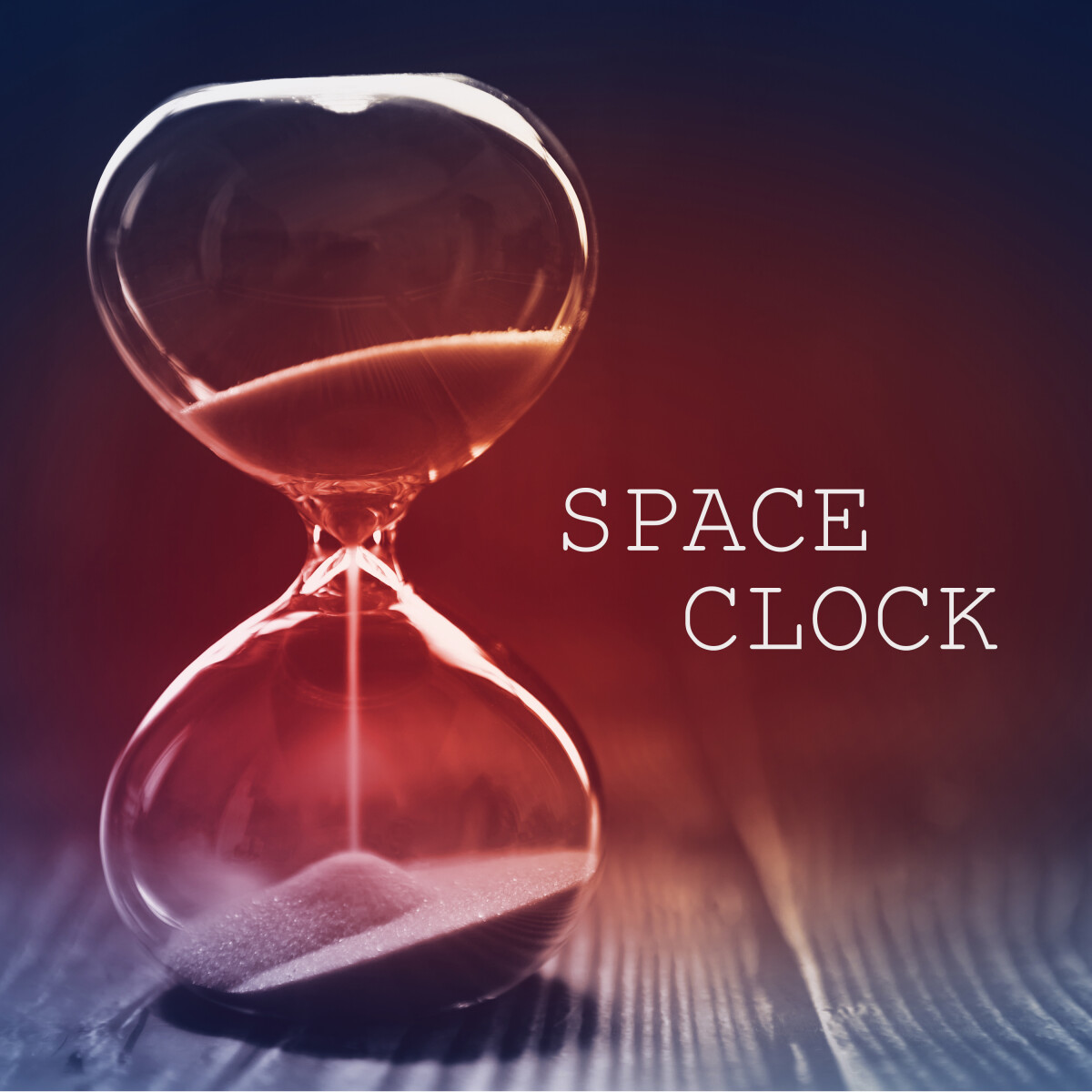 Space Clock