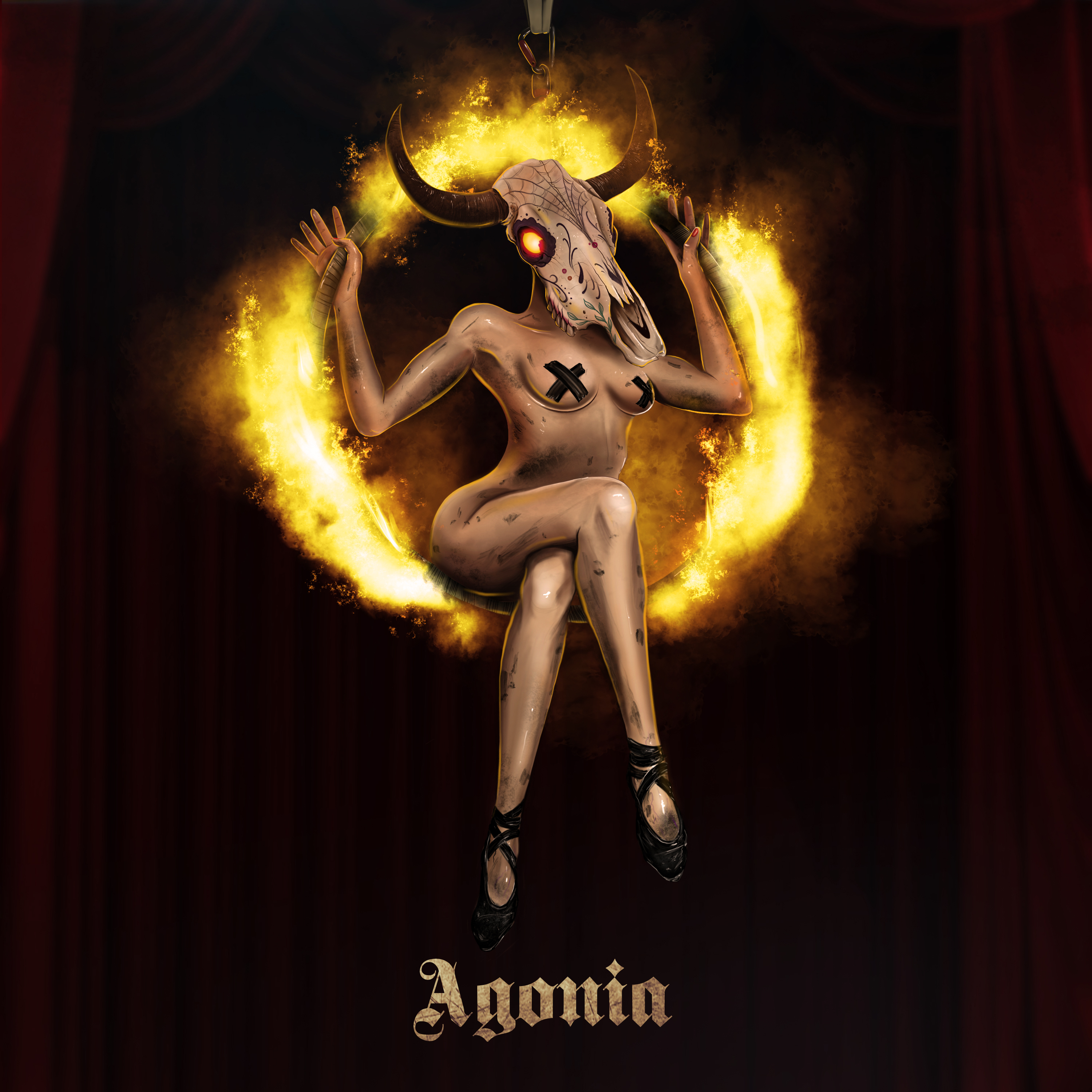 Agonia (Акустика)