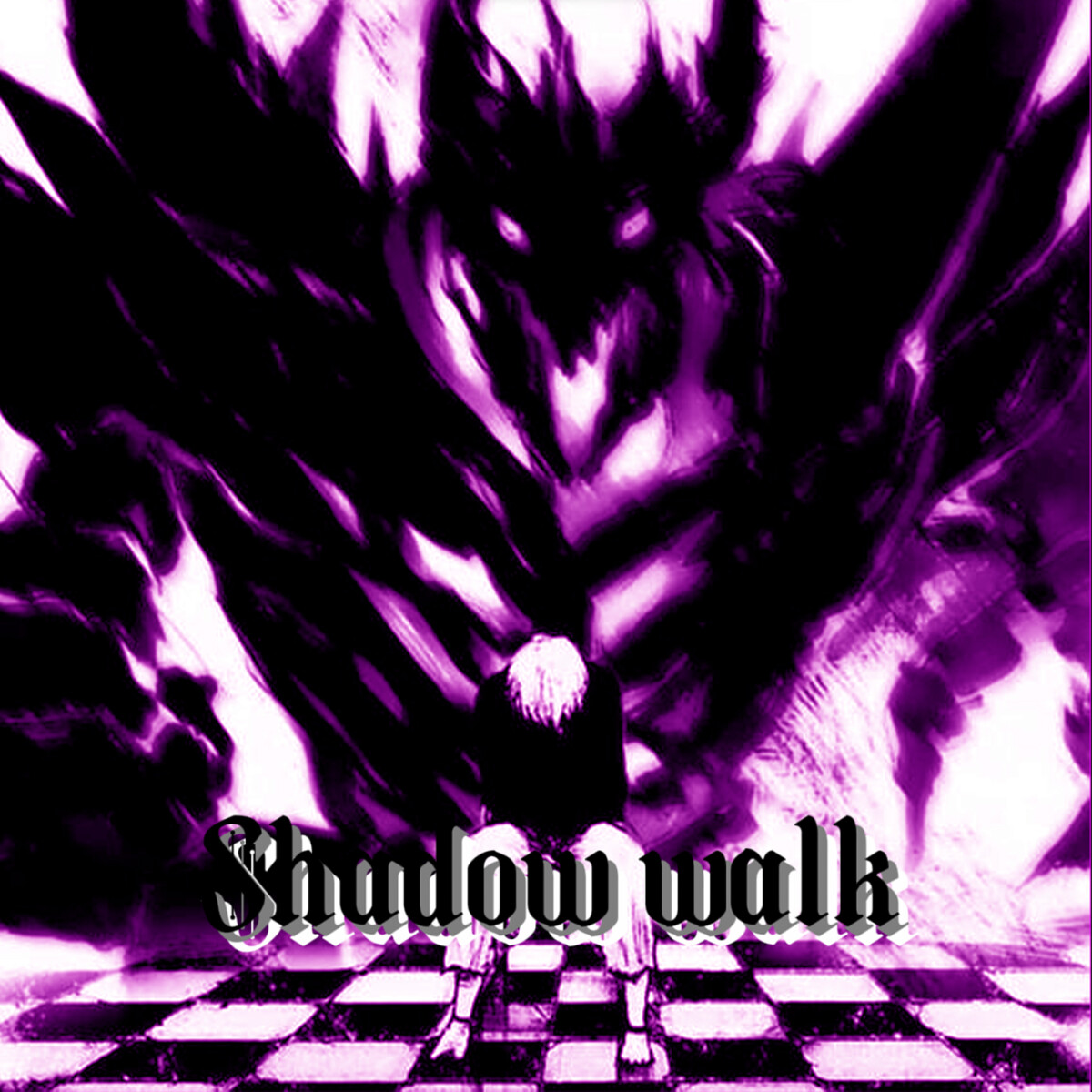 Shadow Walk