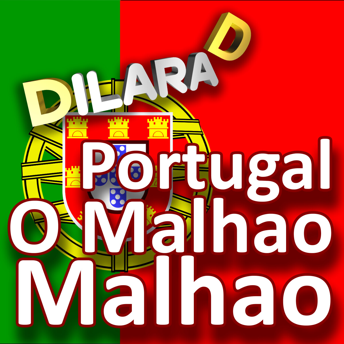 Portugal O Malhao Malhao