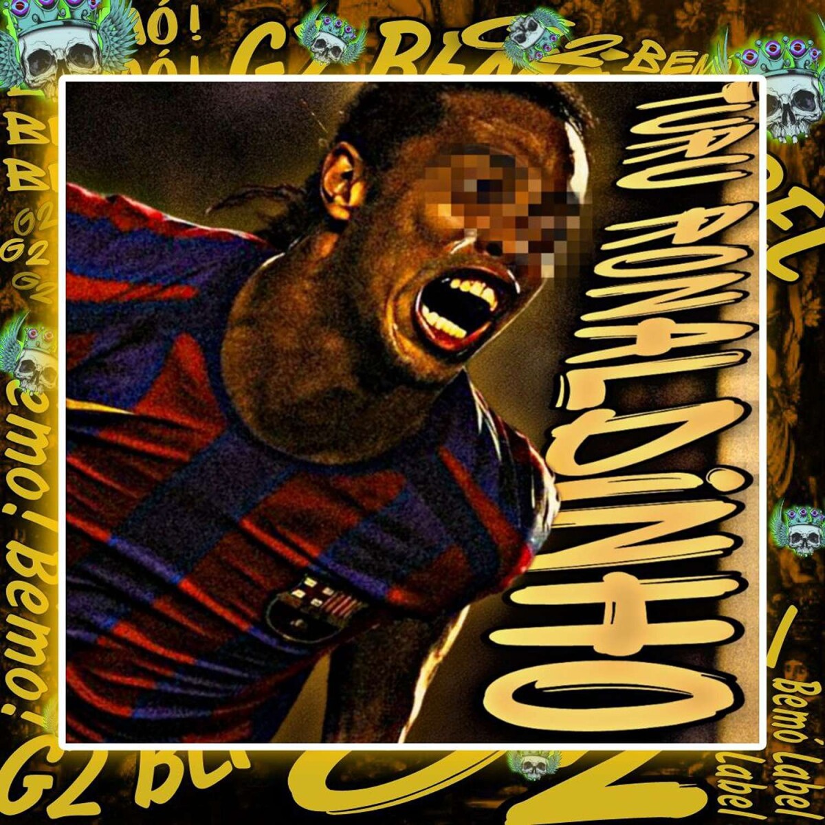 TURU RONALDINHO (Slowed)