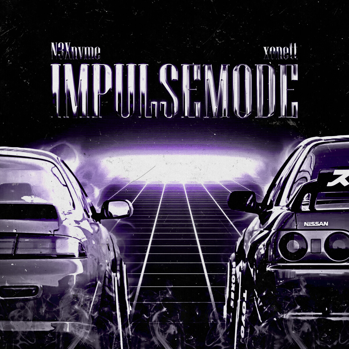 IMPULSEMODE