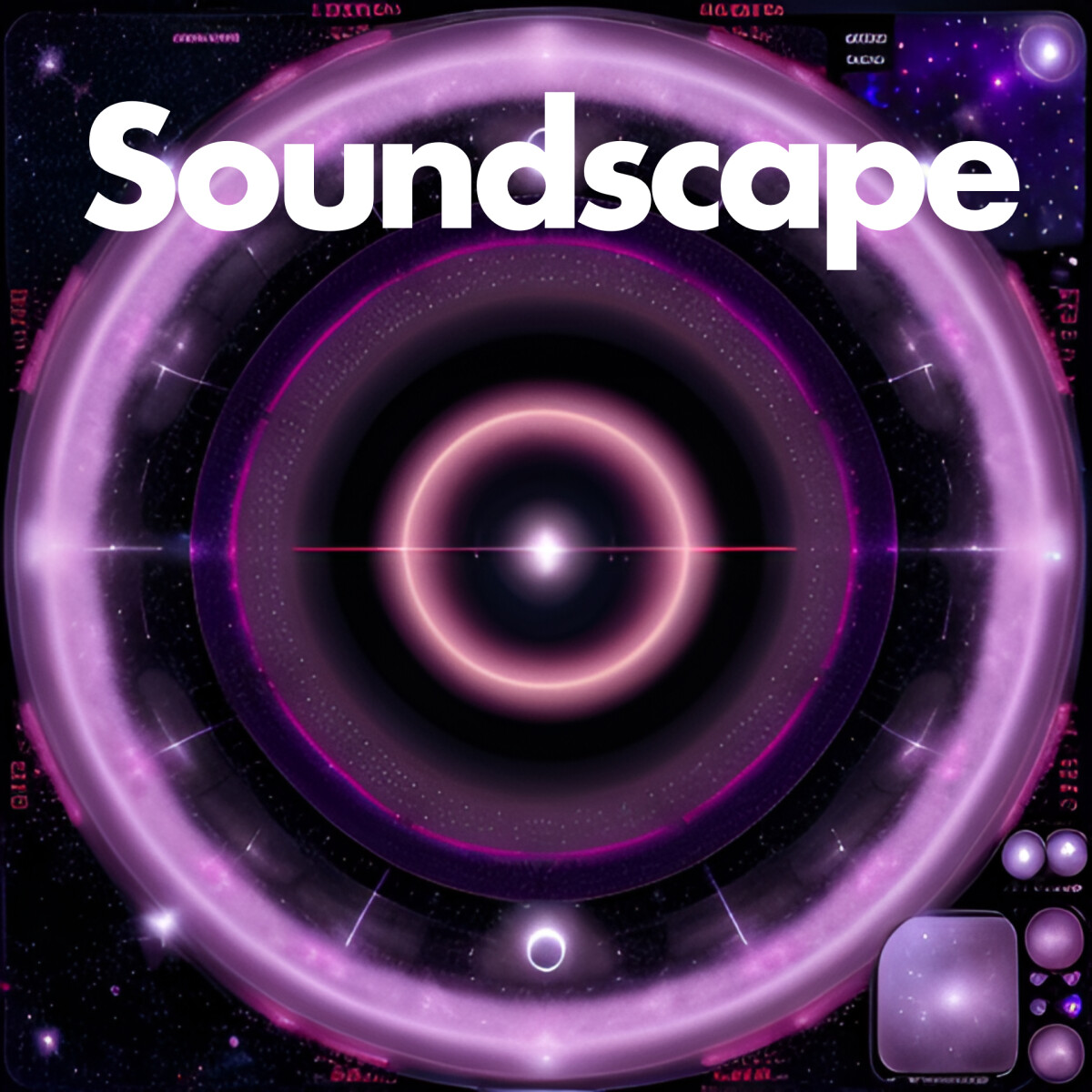 Soundscape Chillout Electronics