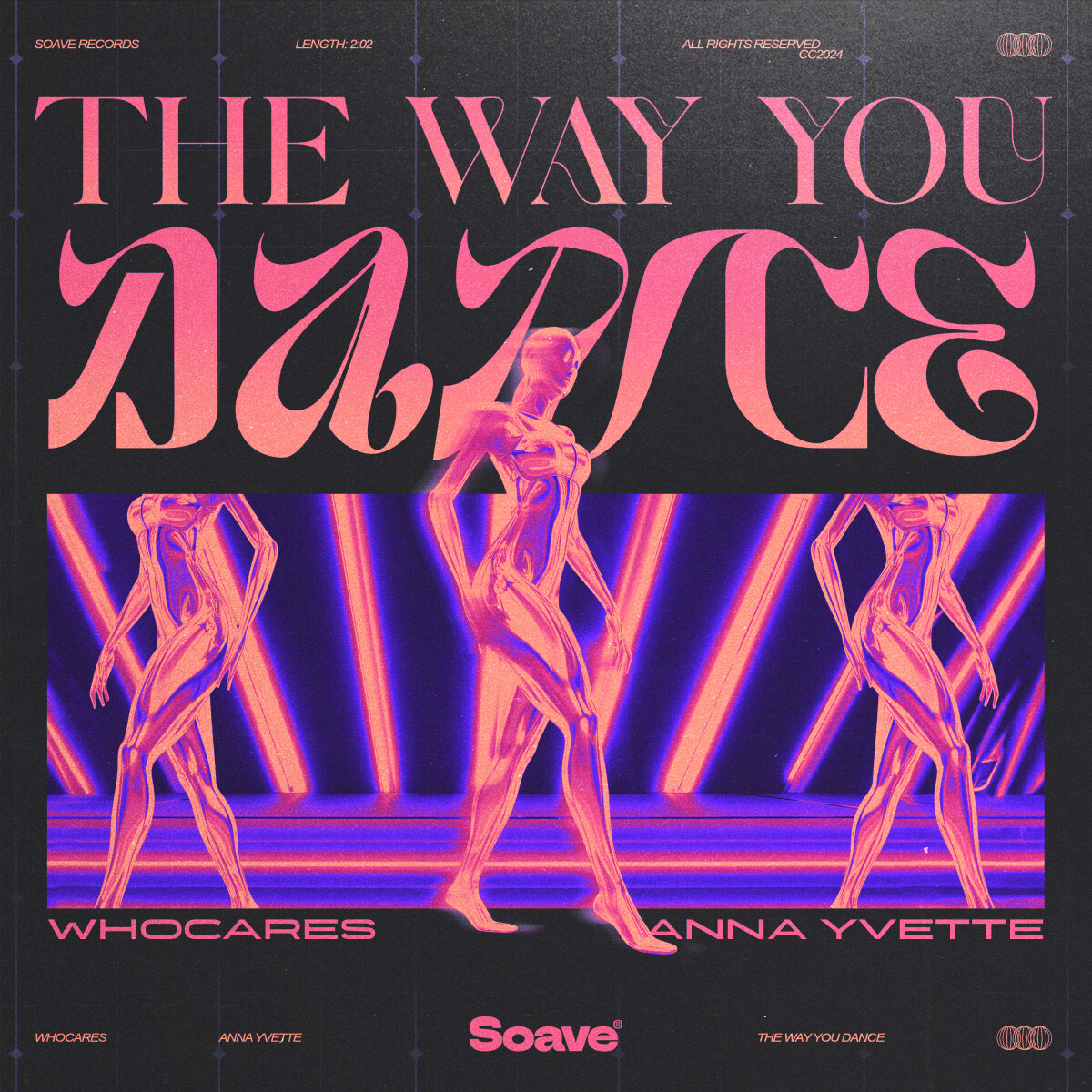 The Way You Dance