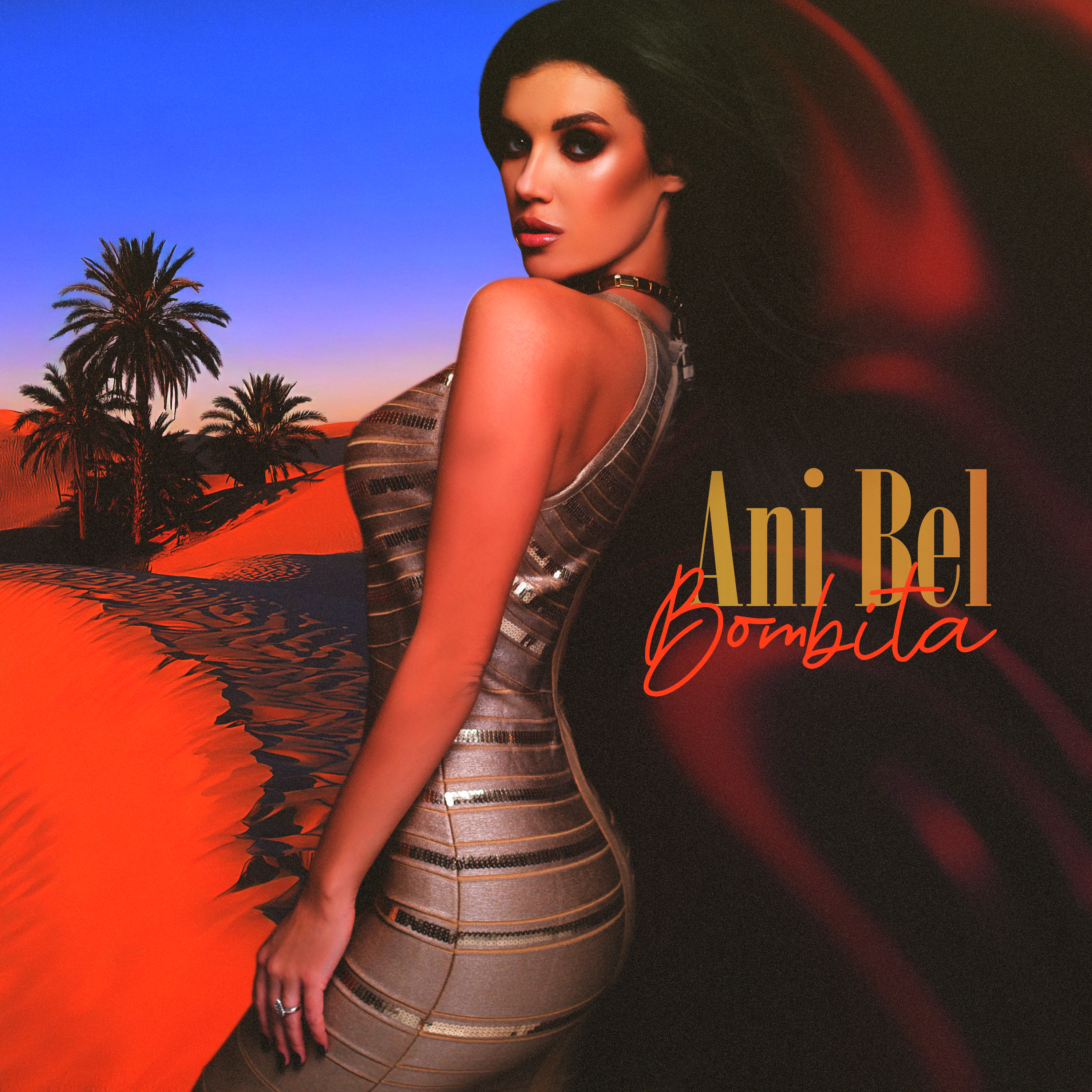 Ani Bel - Bombita