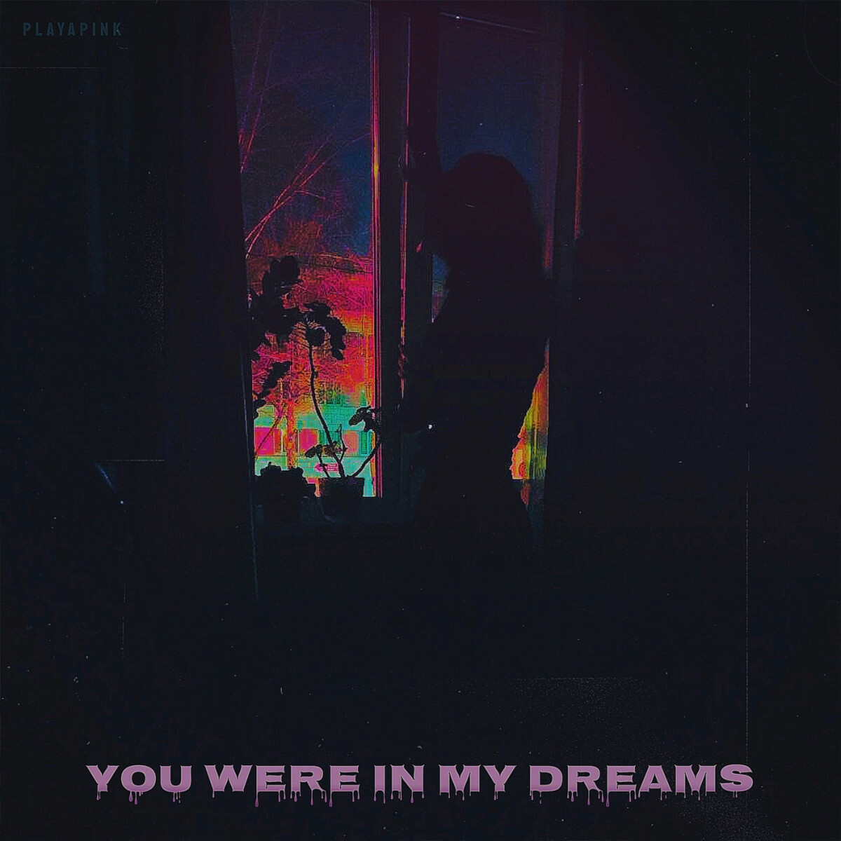 You Were in My Dreams