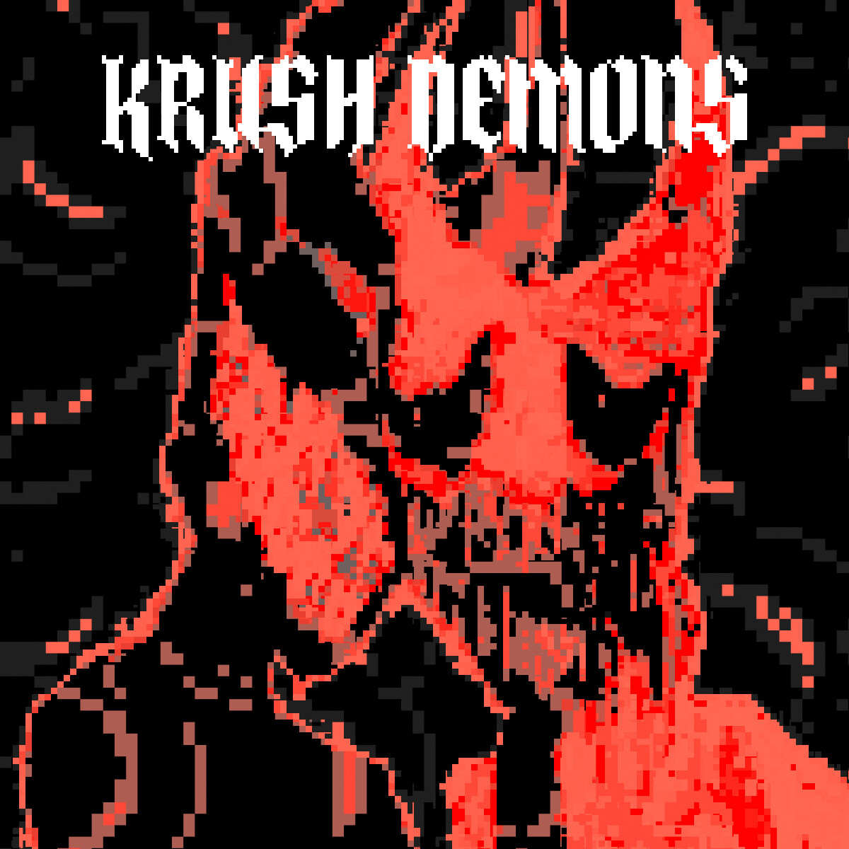 KRUSH DEMONS