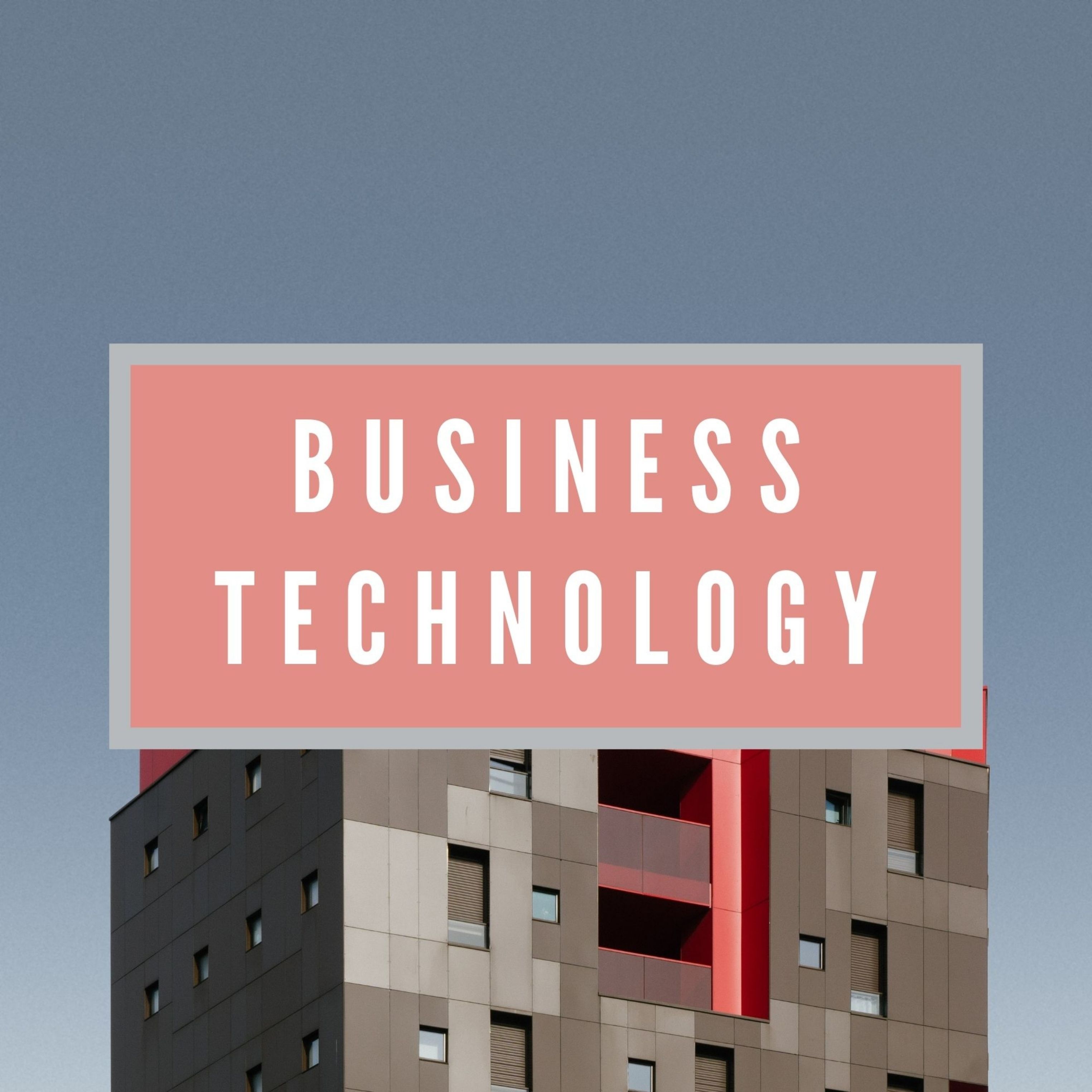 Business technology