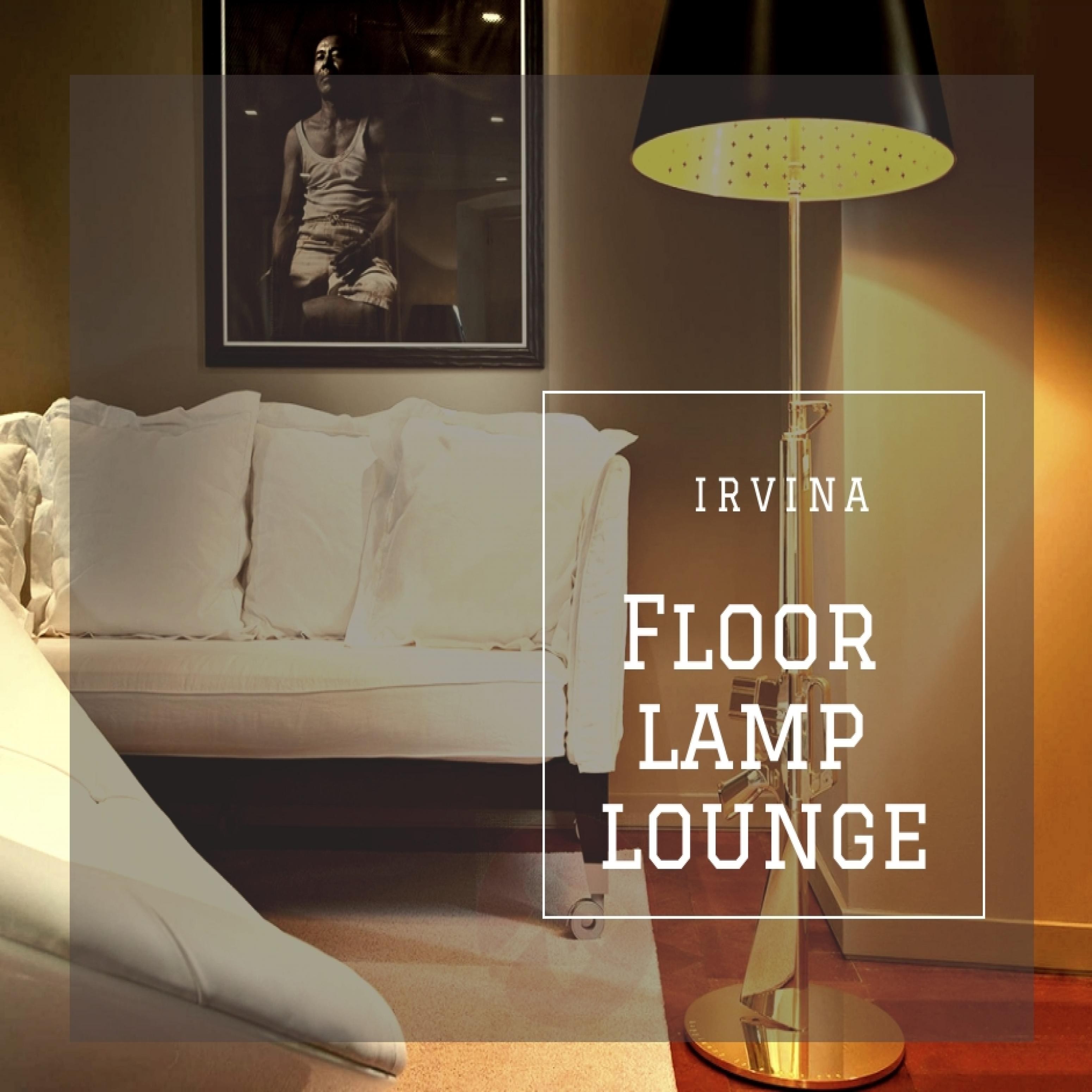 Floor Lamp Lounge 3