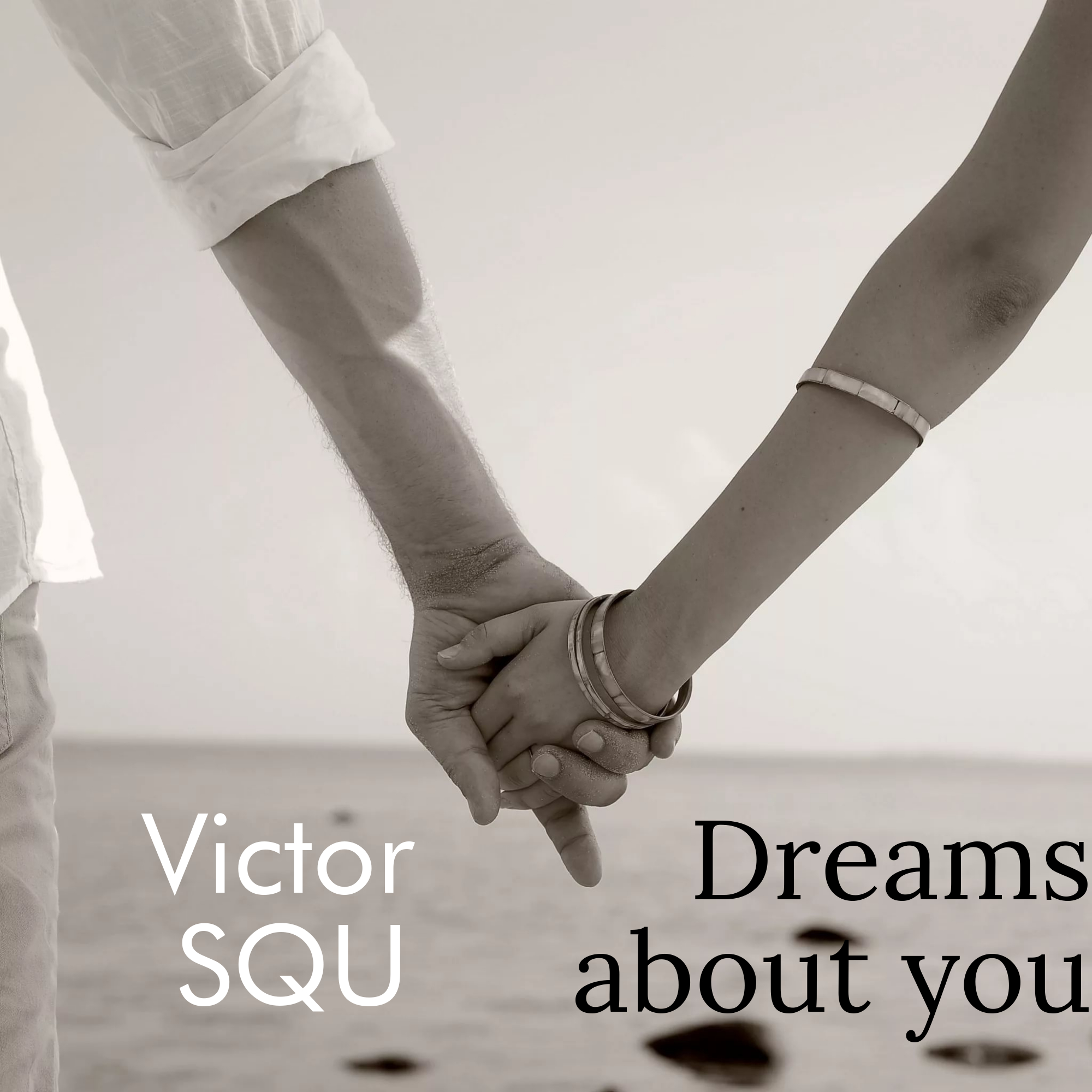 Victor SQU - Dreams about you (Ambient Synt mix)