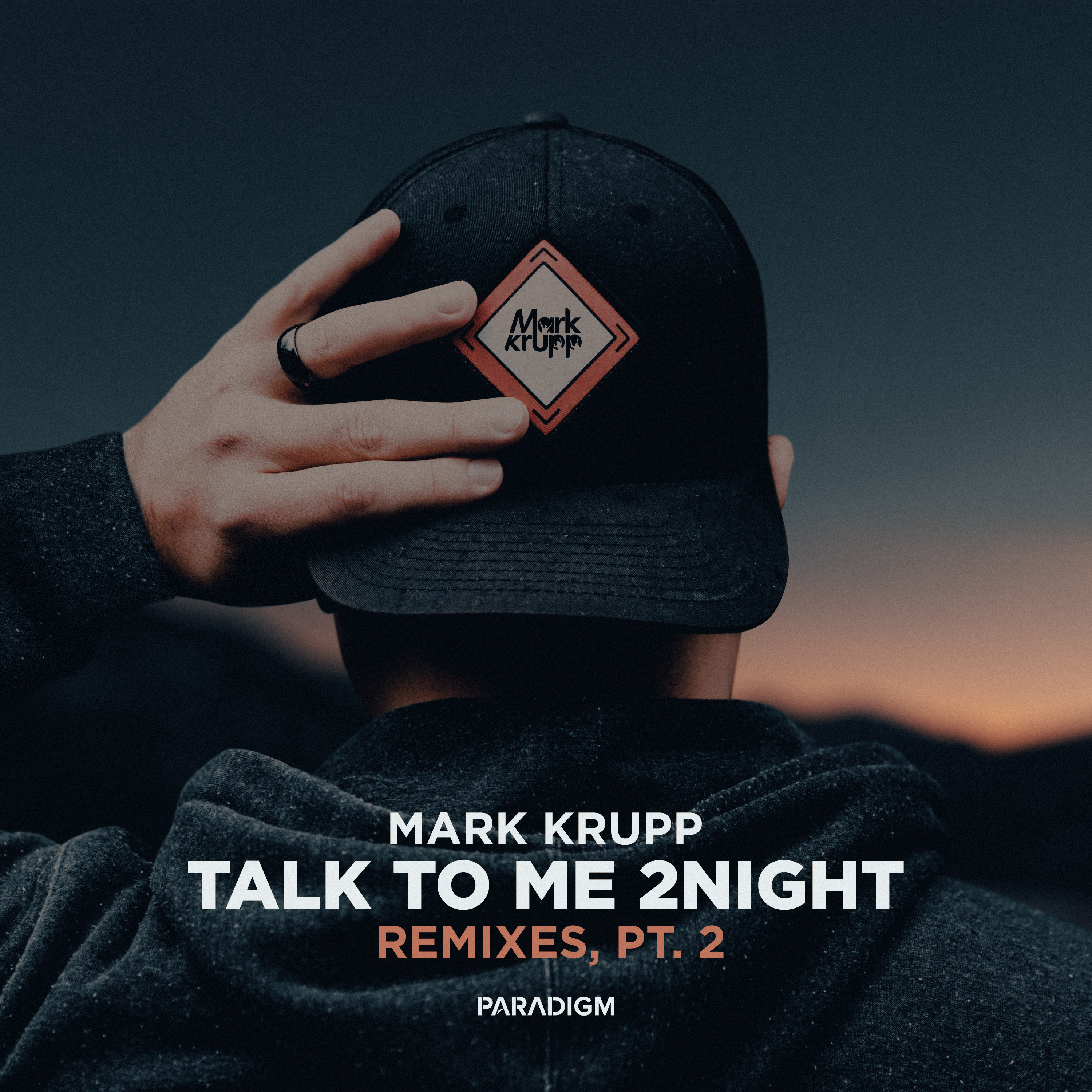 Talk to Me 2night (Ad Voca & Exlls Remix)