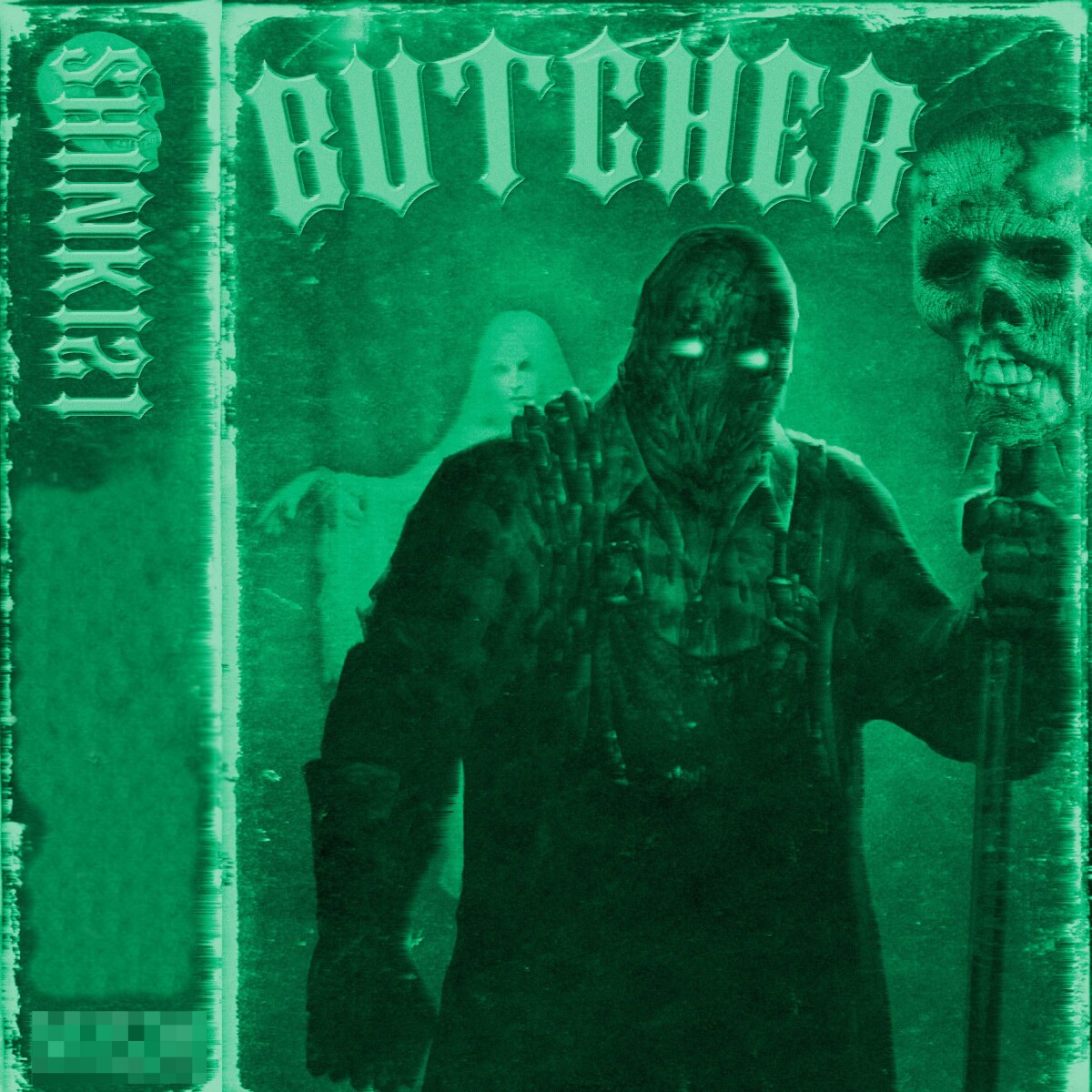 Butcher