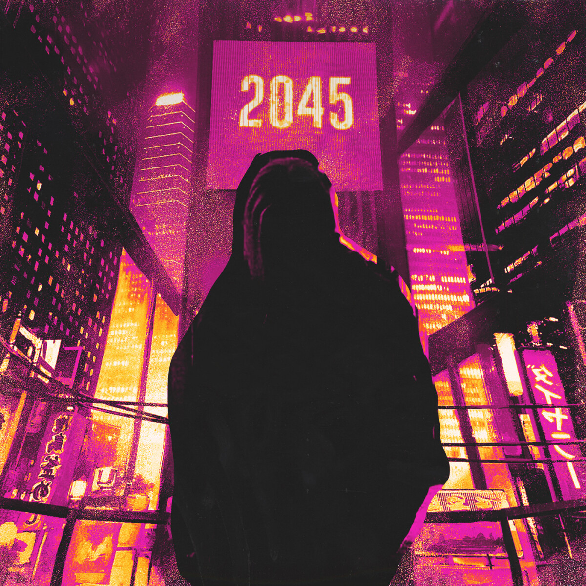 2045 (feat. Tony Reznik)