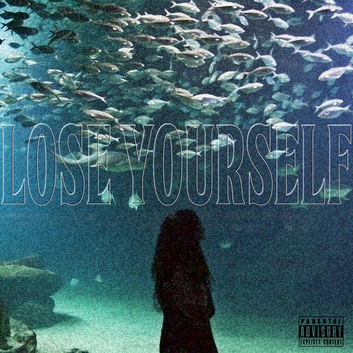 LOSE YOURSELF