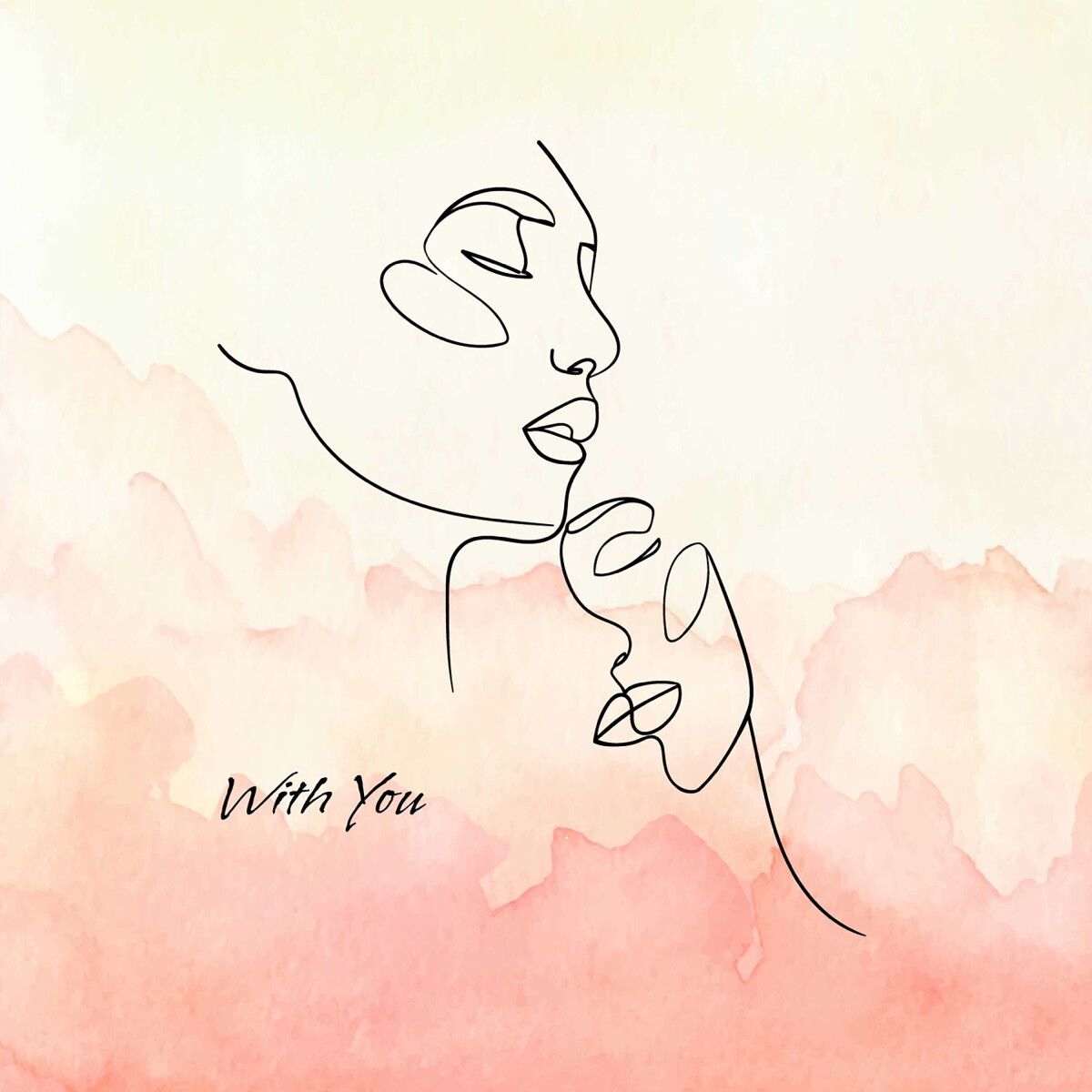 With you (inst.)