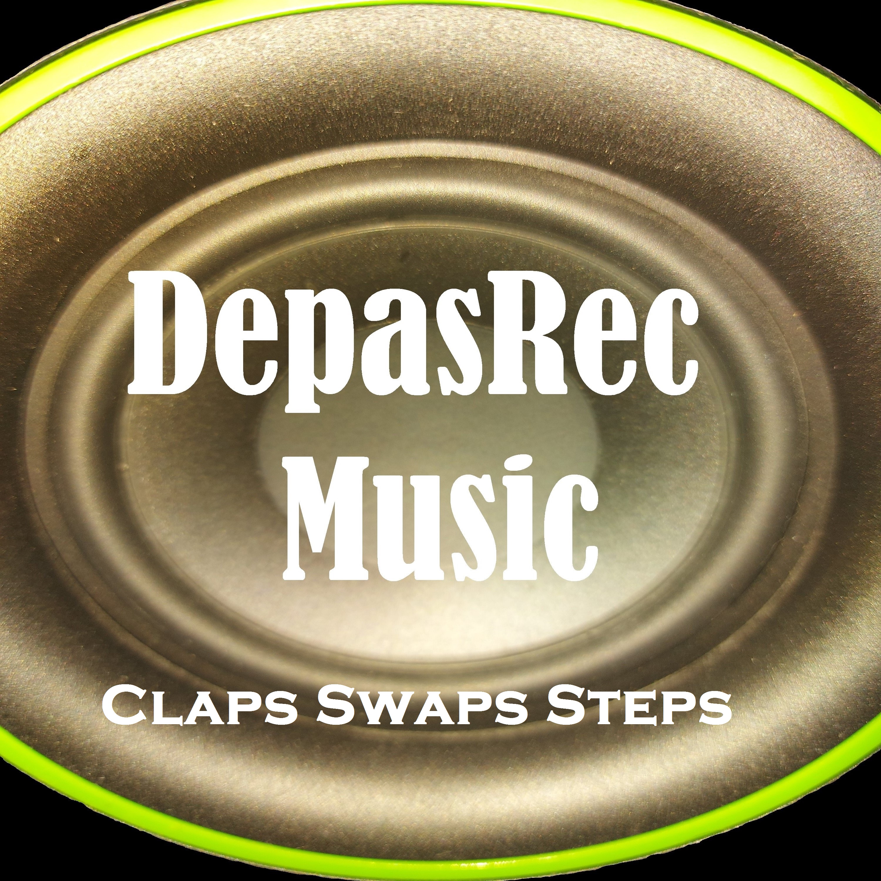 Claps Swaps Steps