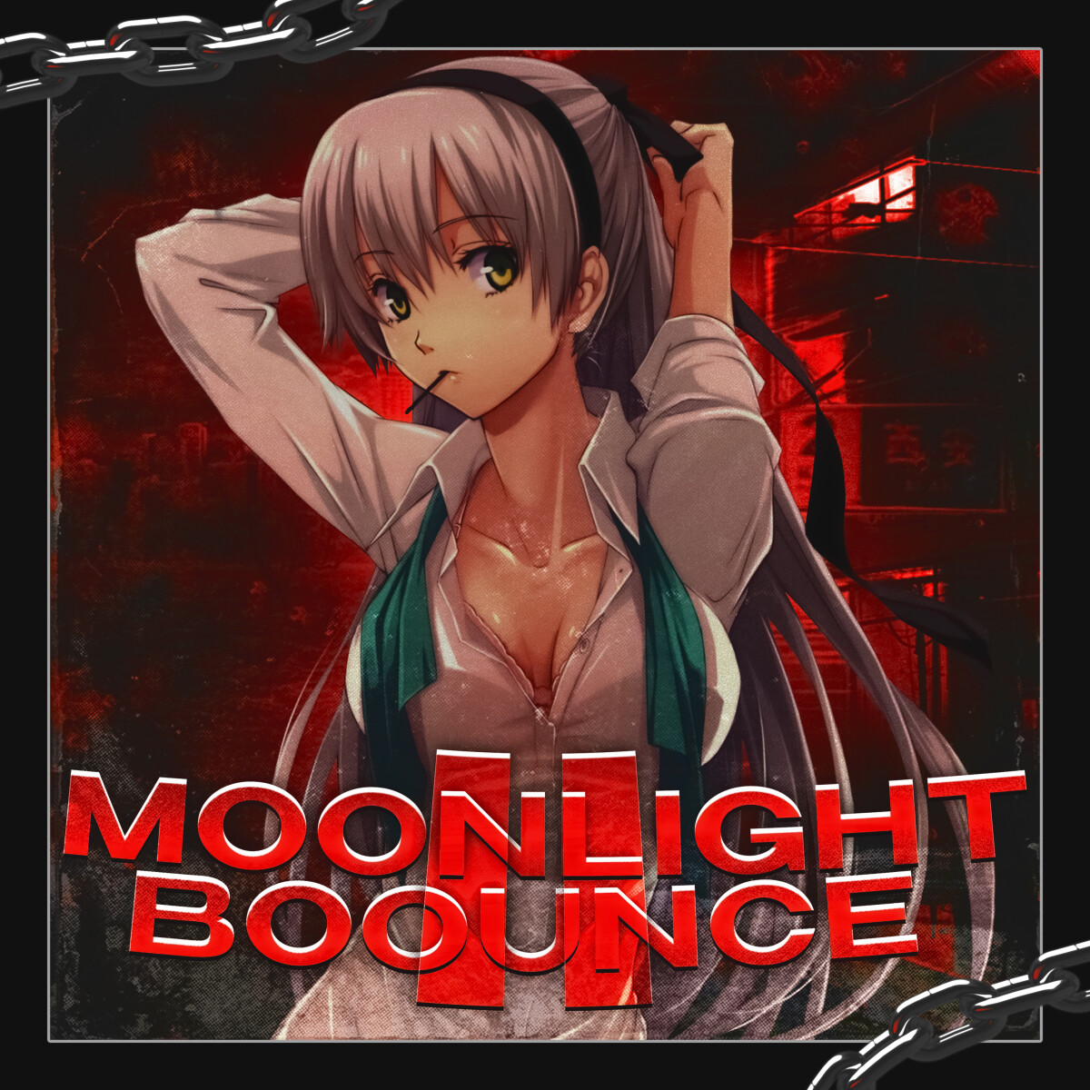 MOONLIGHT BOOUNCE II