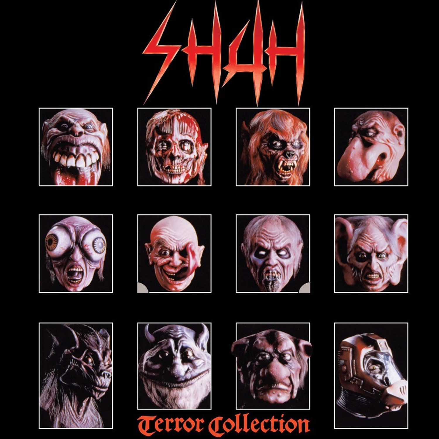 Terror Collection '91