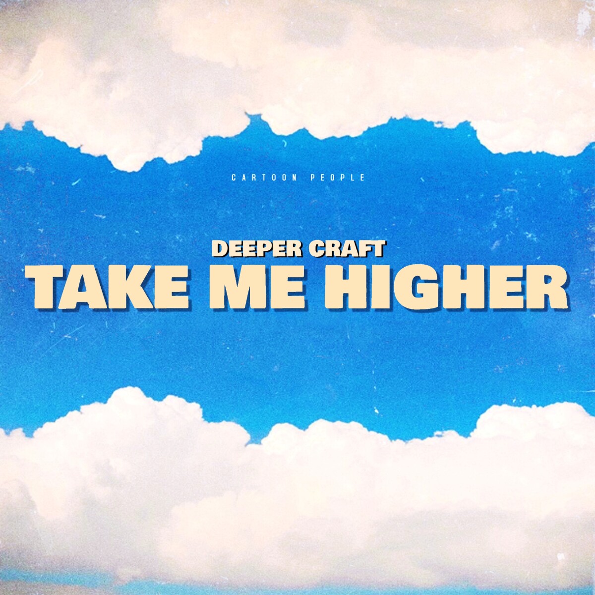 Take Me Higher