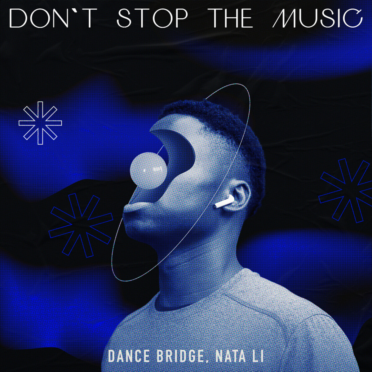 Don’t Stop the Music