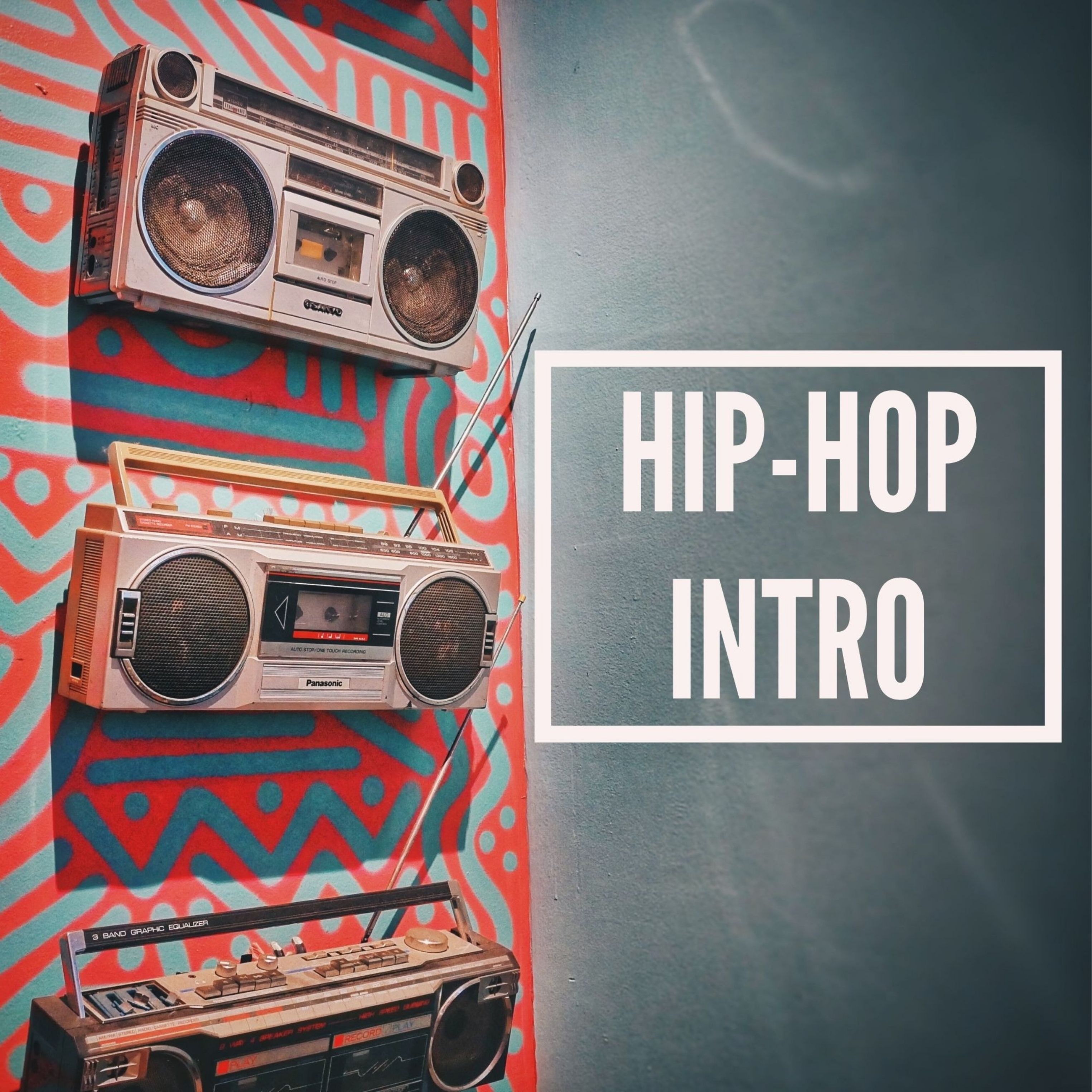 Hip-Hop Intro 03