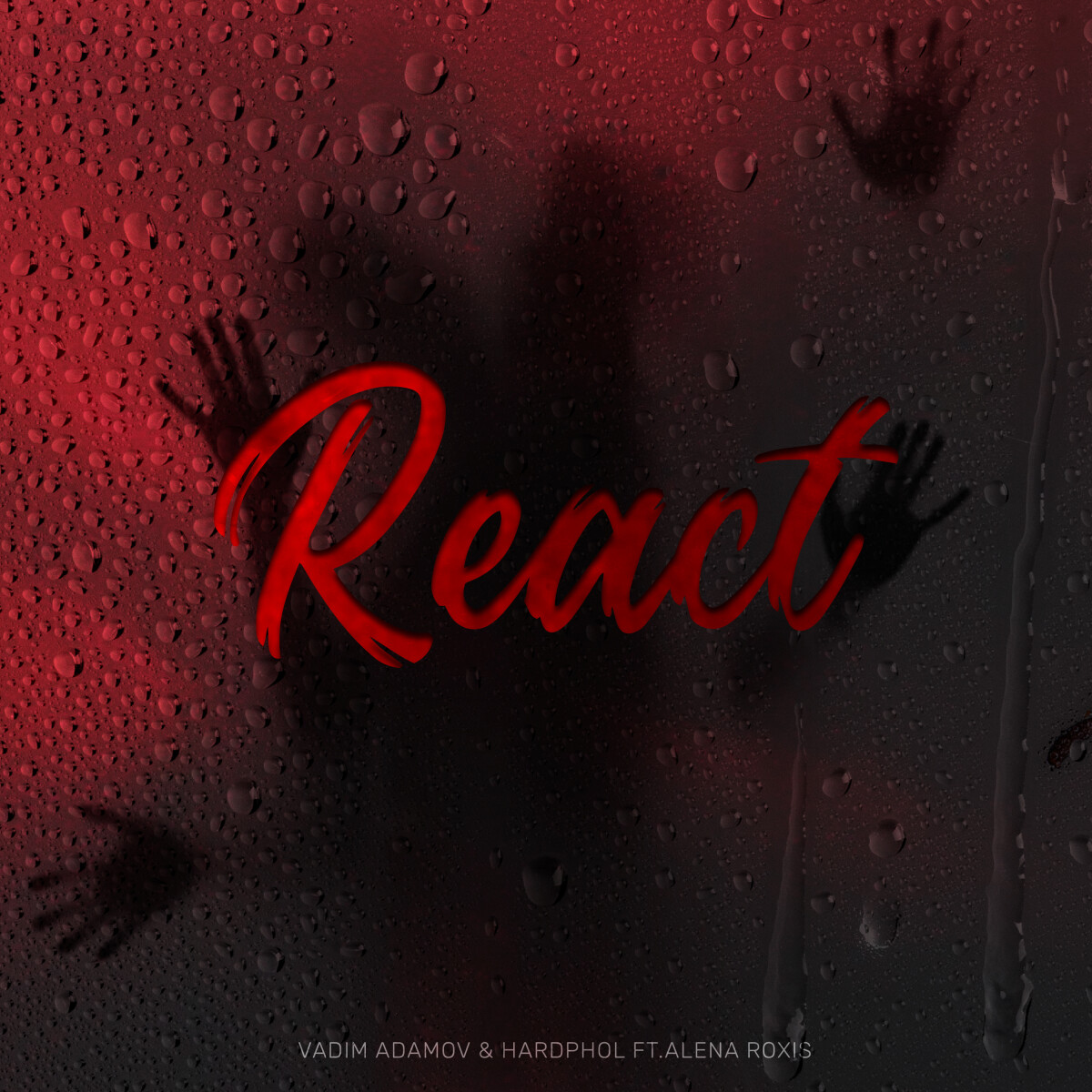 React (feat. Alena Roxis)