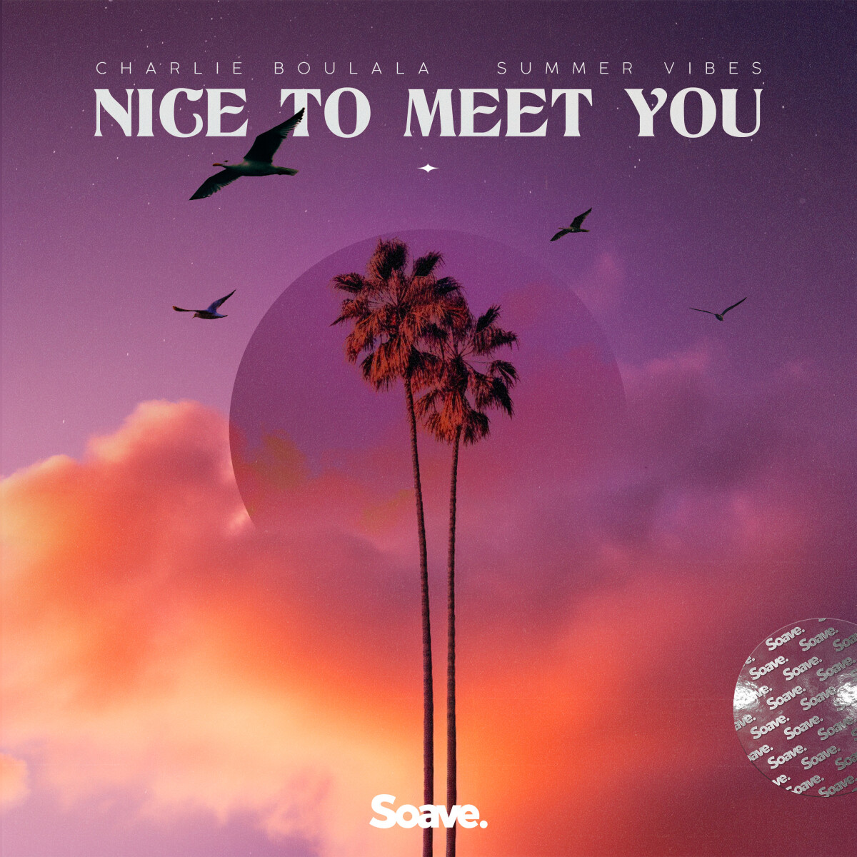 Nice to Meet You