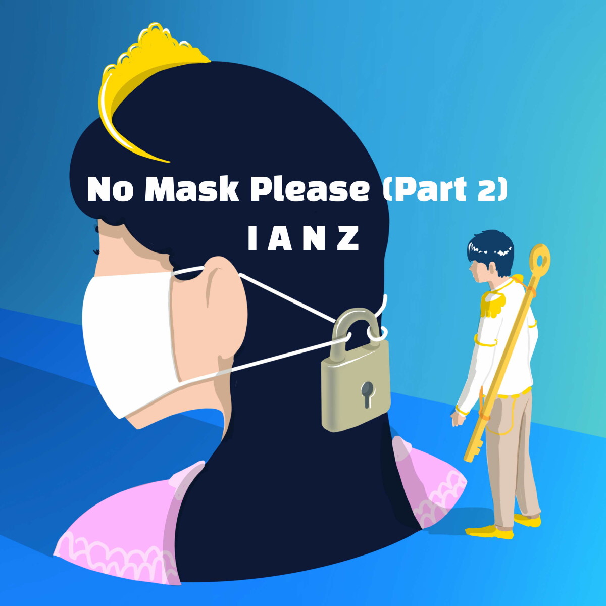 No Mask Please (Part 2)