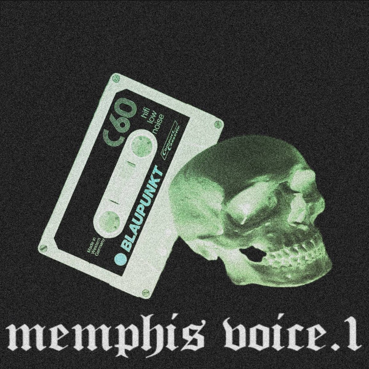 Memphis Voice 1