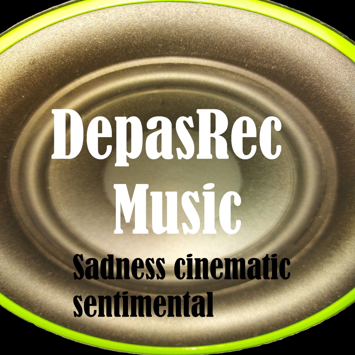 Sadness cinematic sentimental