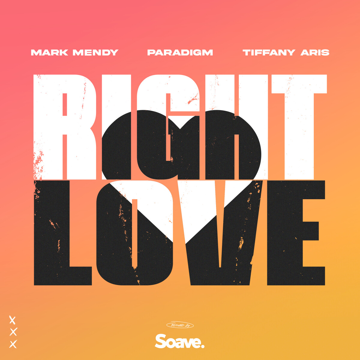 Right Love