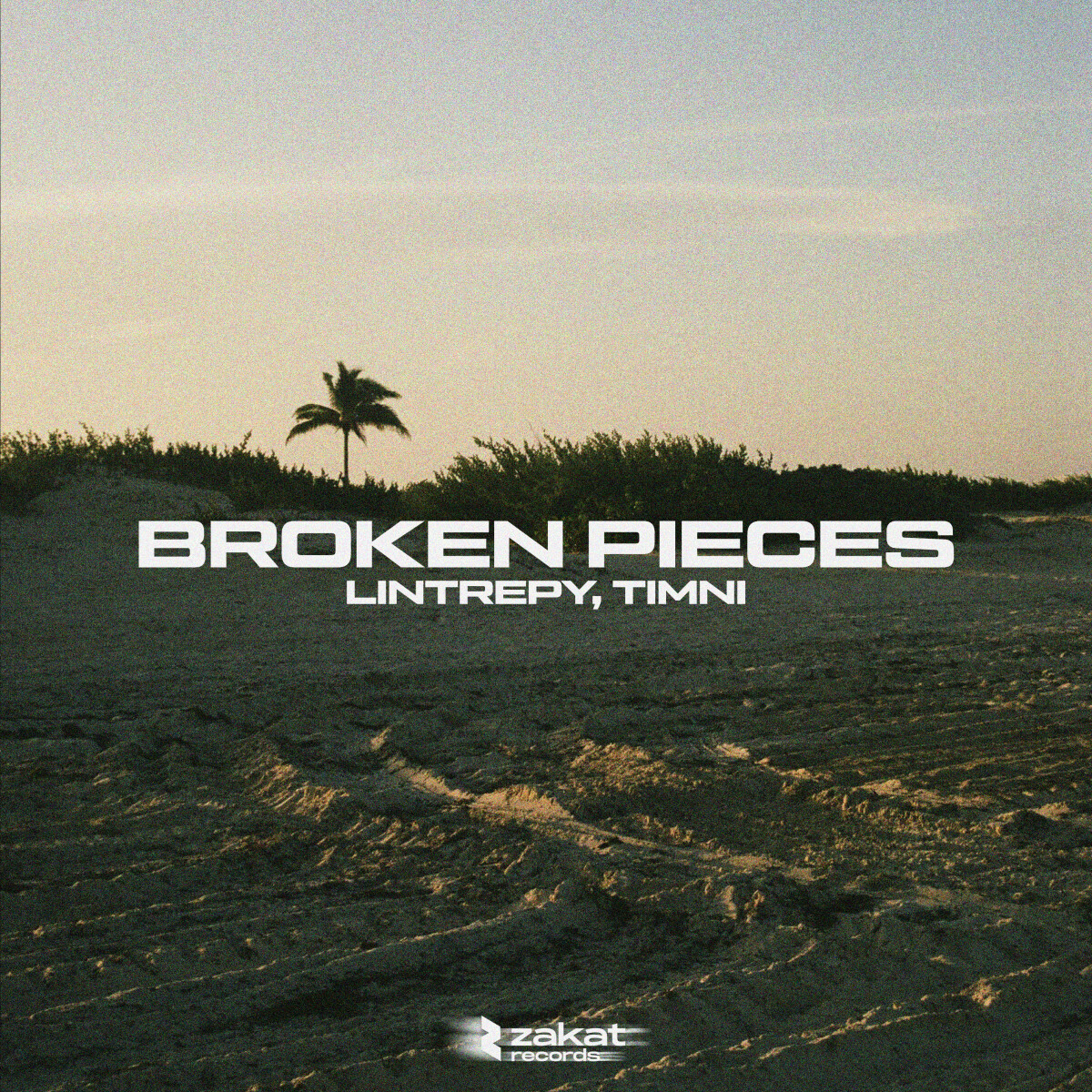 Broken Pieces