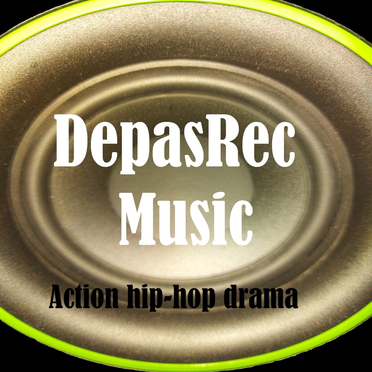 Action hip-hop drama