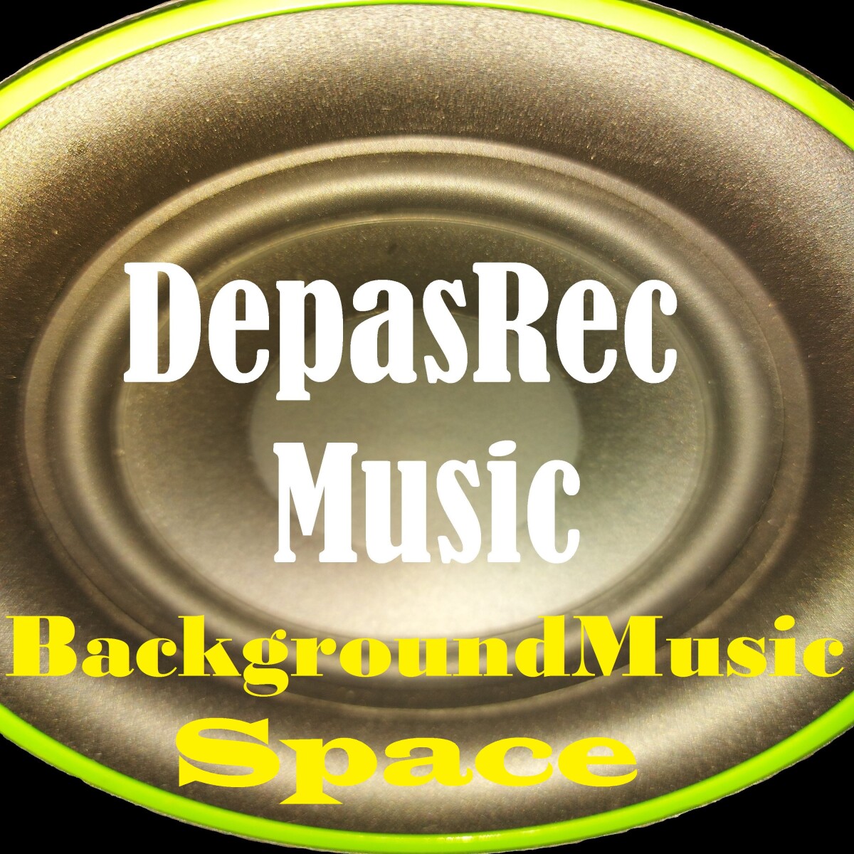 BackgroundMusic – Space