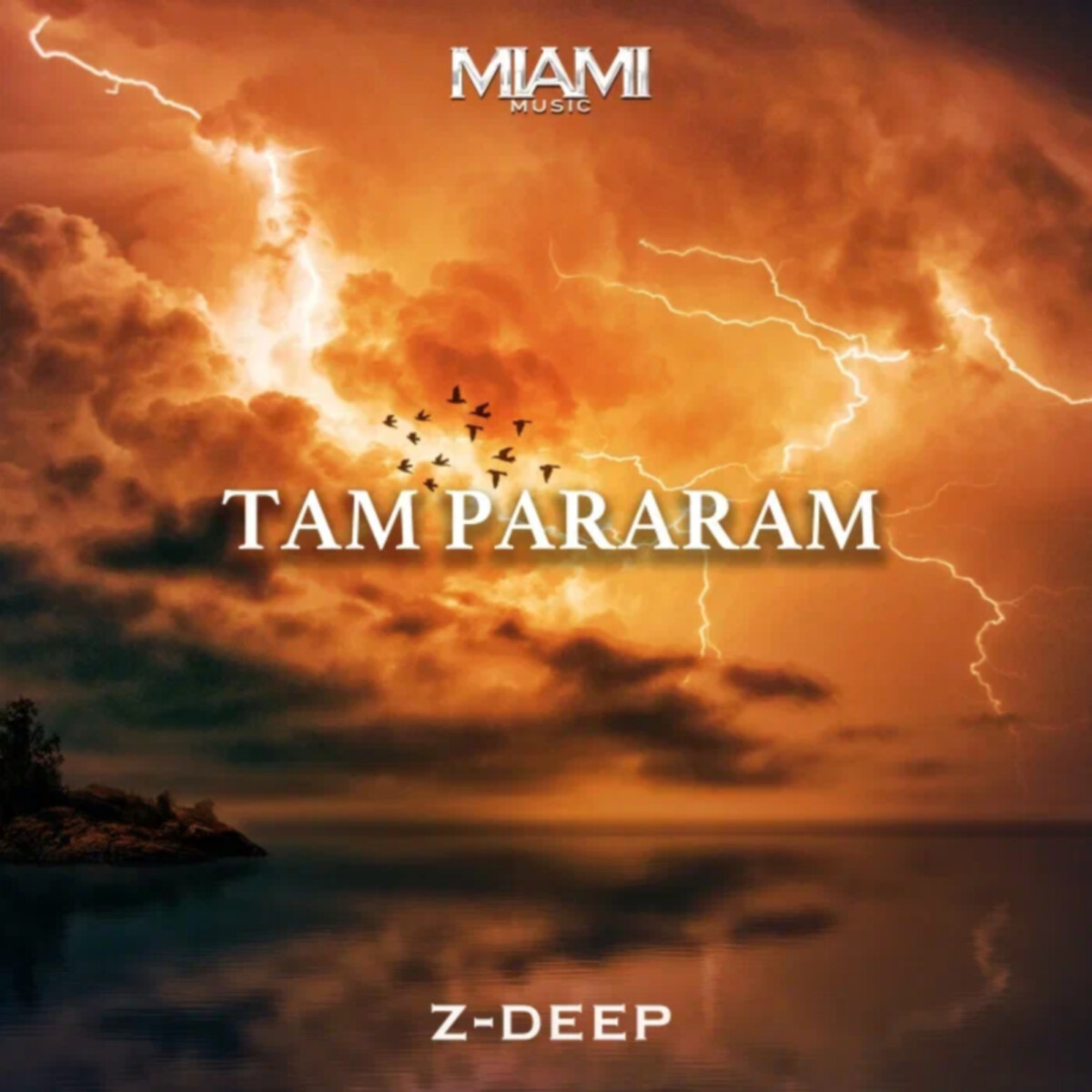 Tam Pararam